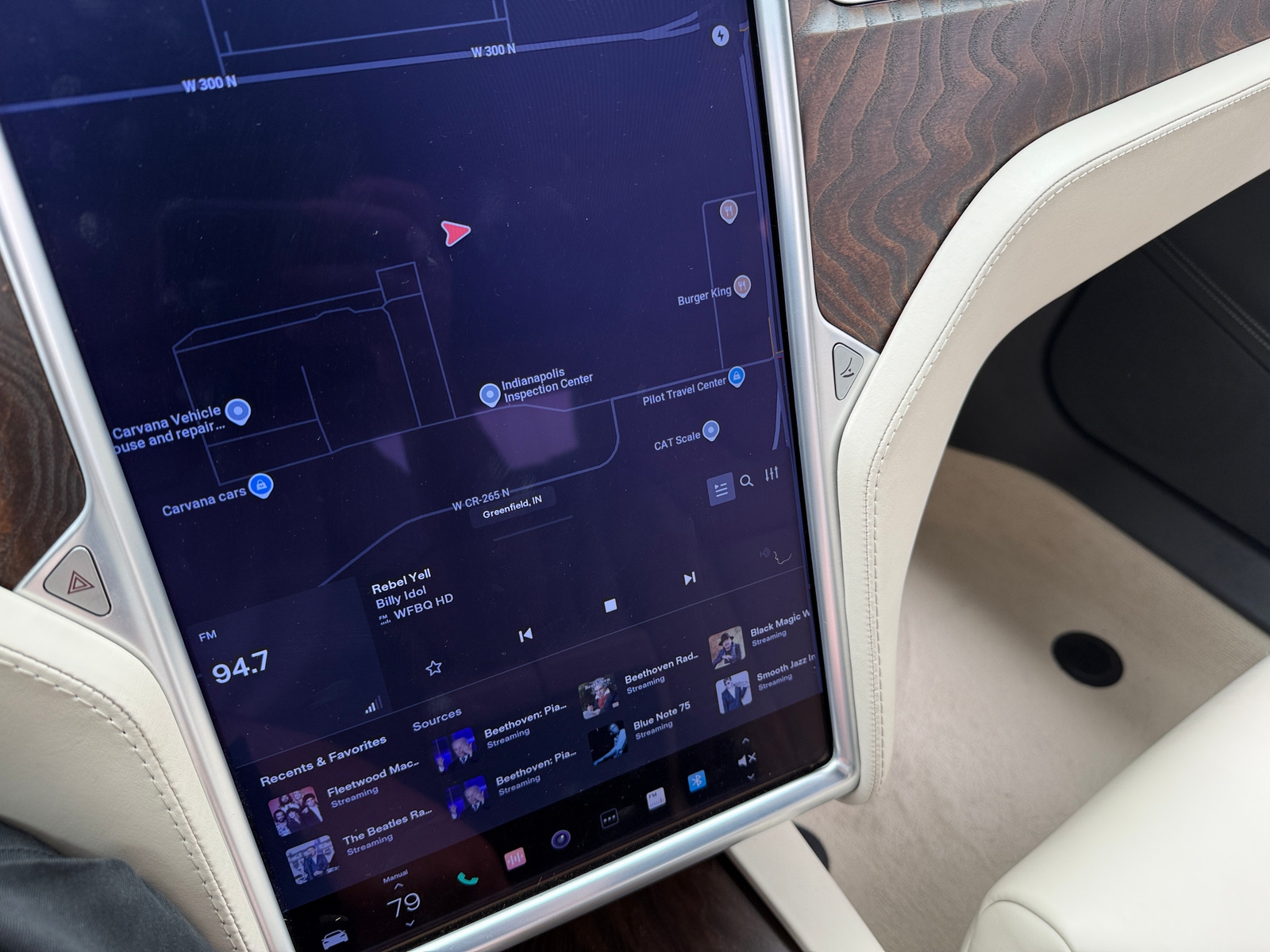 Thumbnail: 2017 Tesla Model S - 3