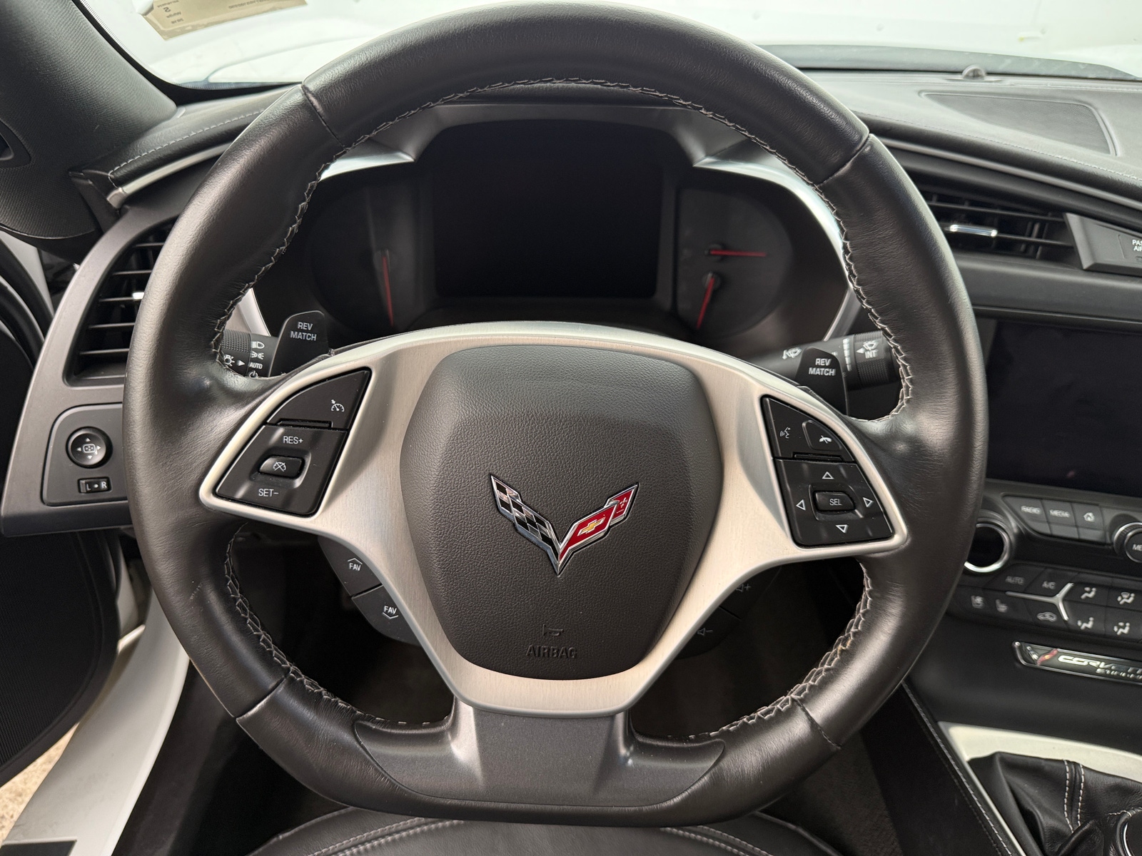 Thumbnail: 2016 Chevrolet Corvette - 3