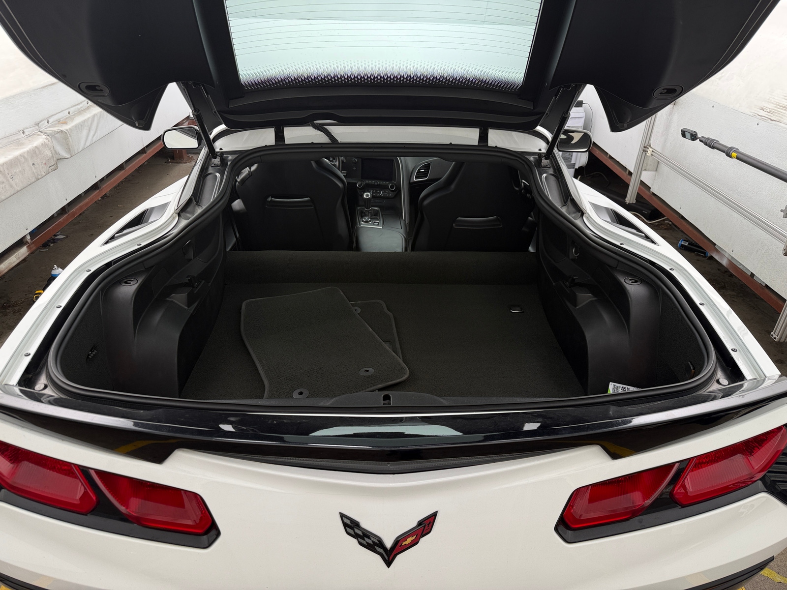 Thumbnail: 2016 Chevrolet Corvette - 4