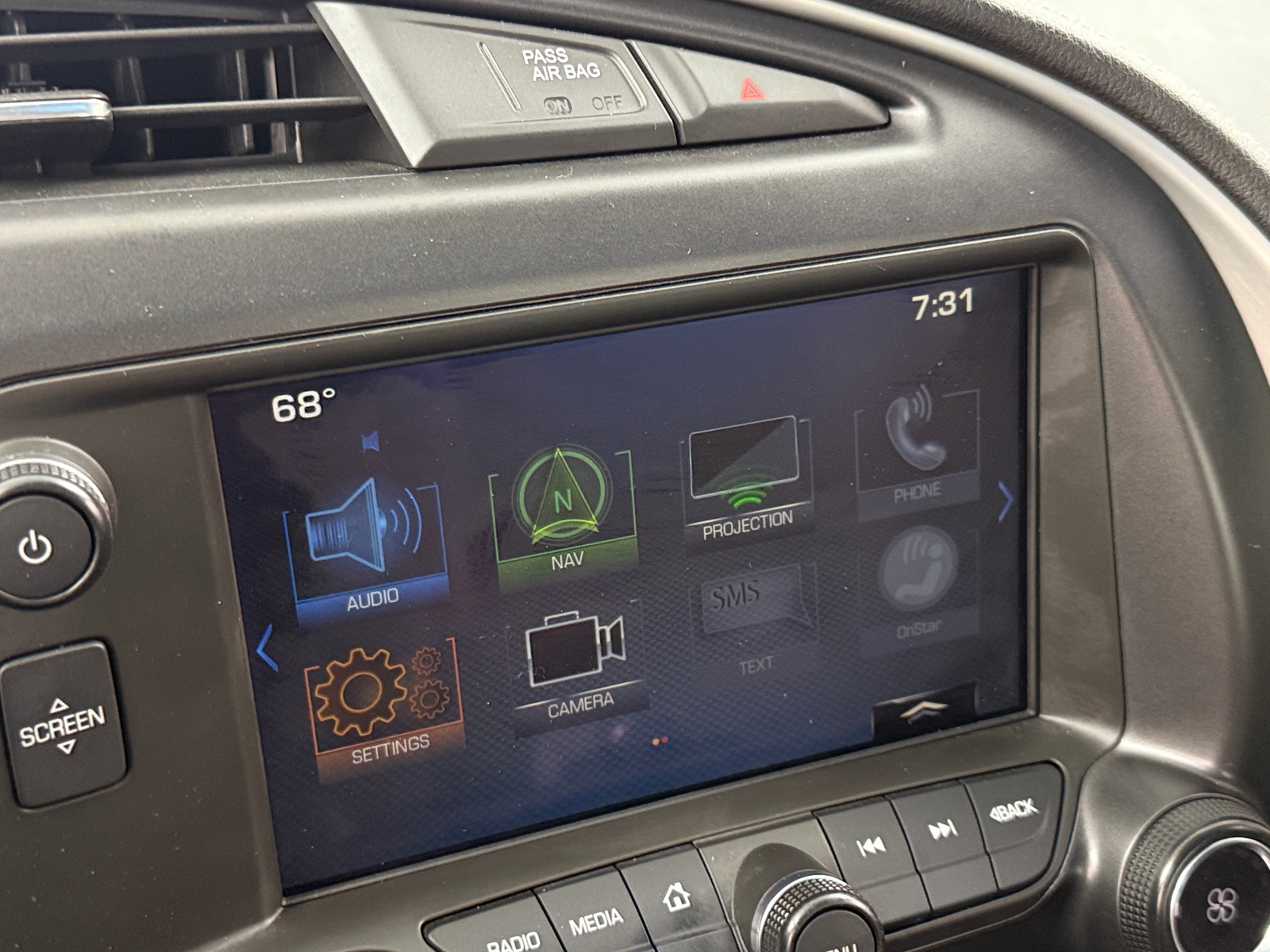 Thumbnail: 2016 Chevrolet Corvette - 2