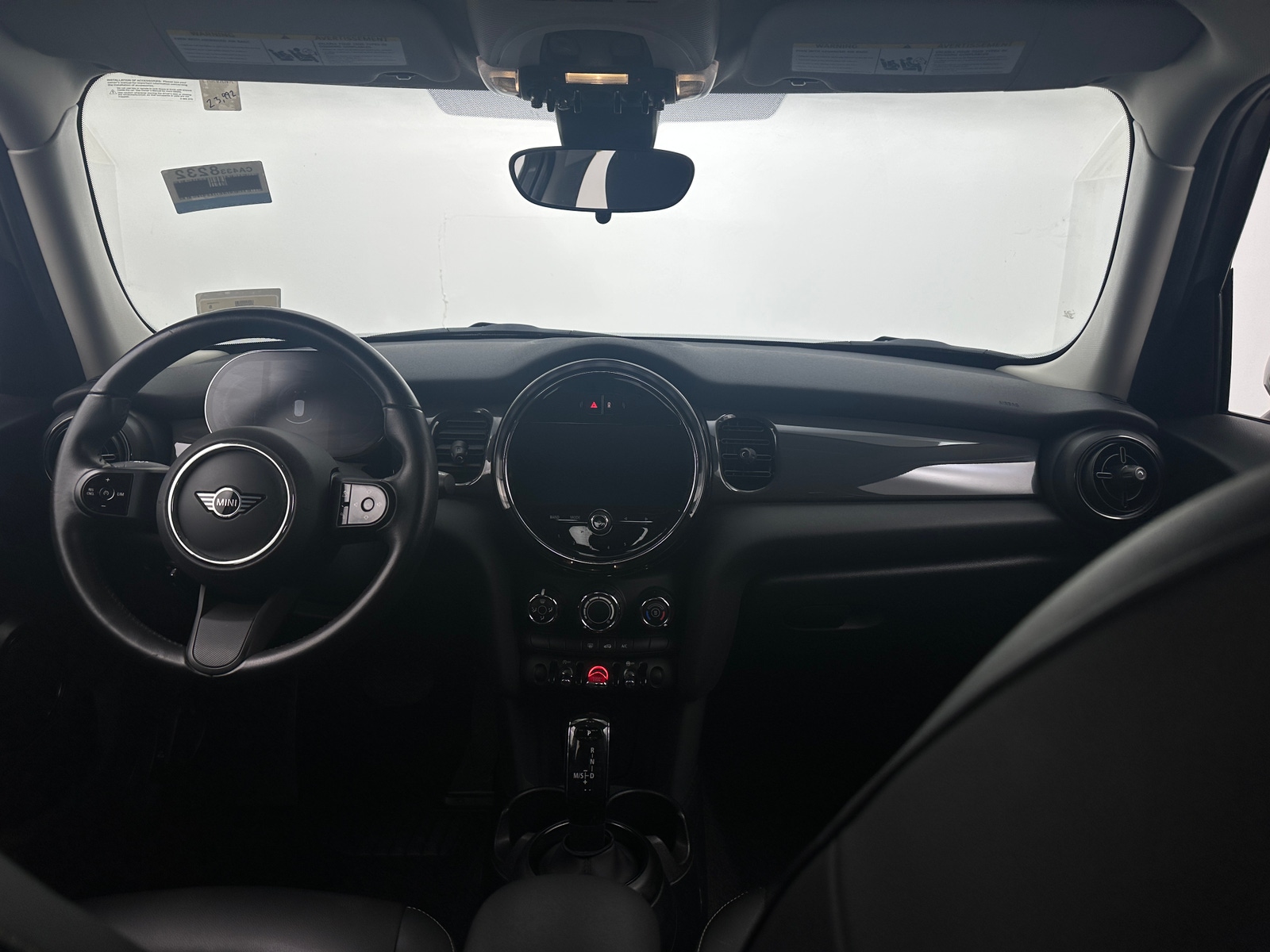 Thumbnail: 2022 MINI Cooper Hardtop - 2