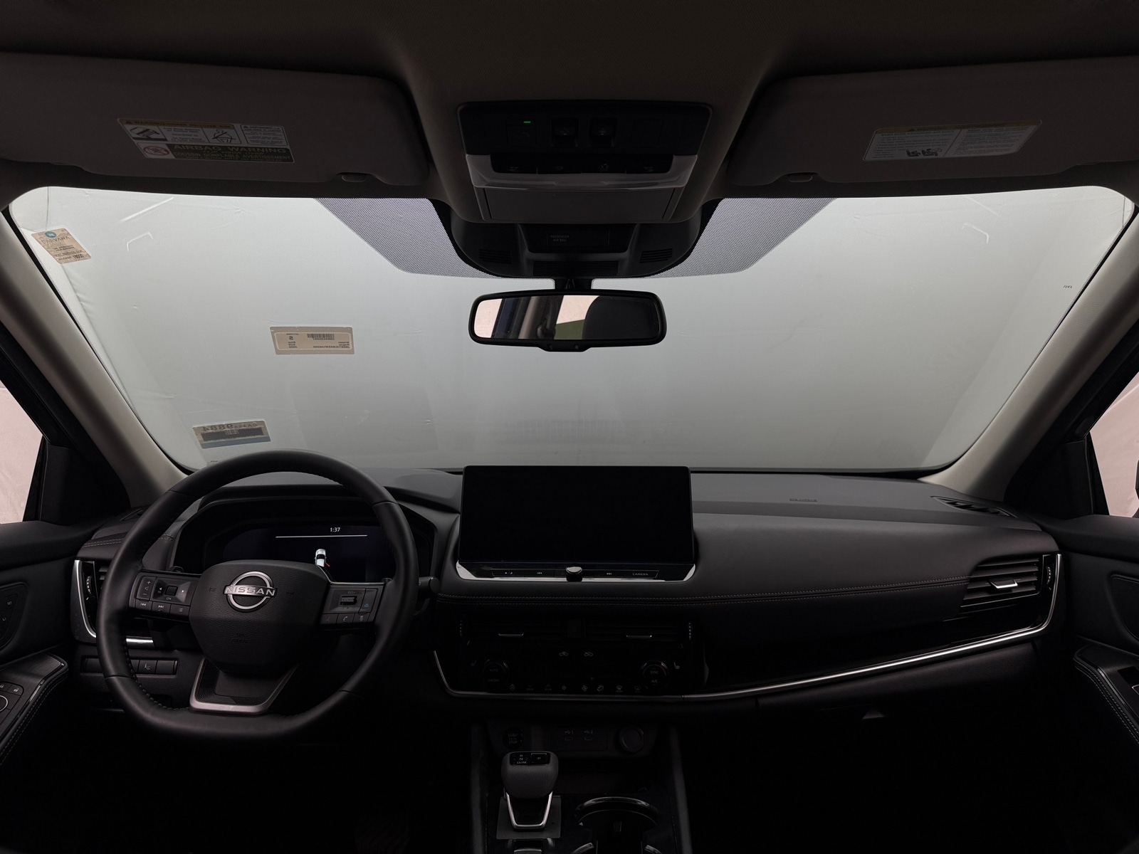 Thumbnail: 2025 Nissan Rogue - 2