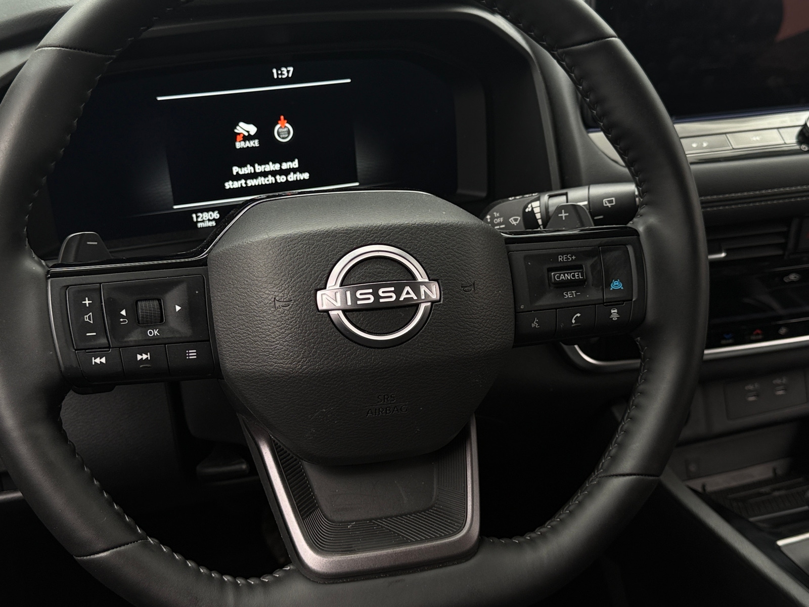 Thumbnail: 2025 Nissan Rogue - 4