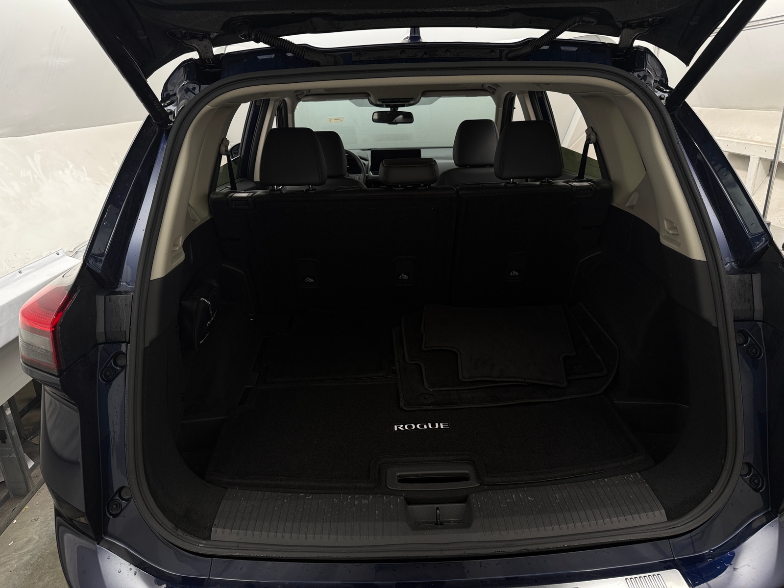 Thumbnail: 2025 Nissan Rogue - 6