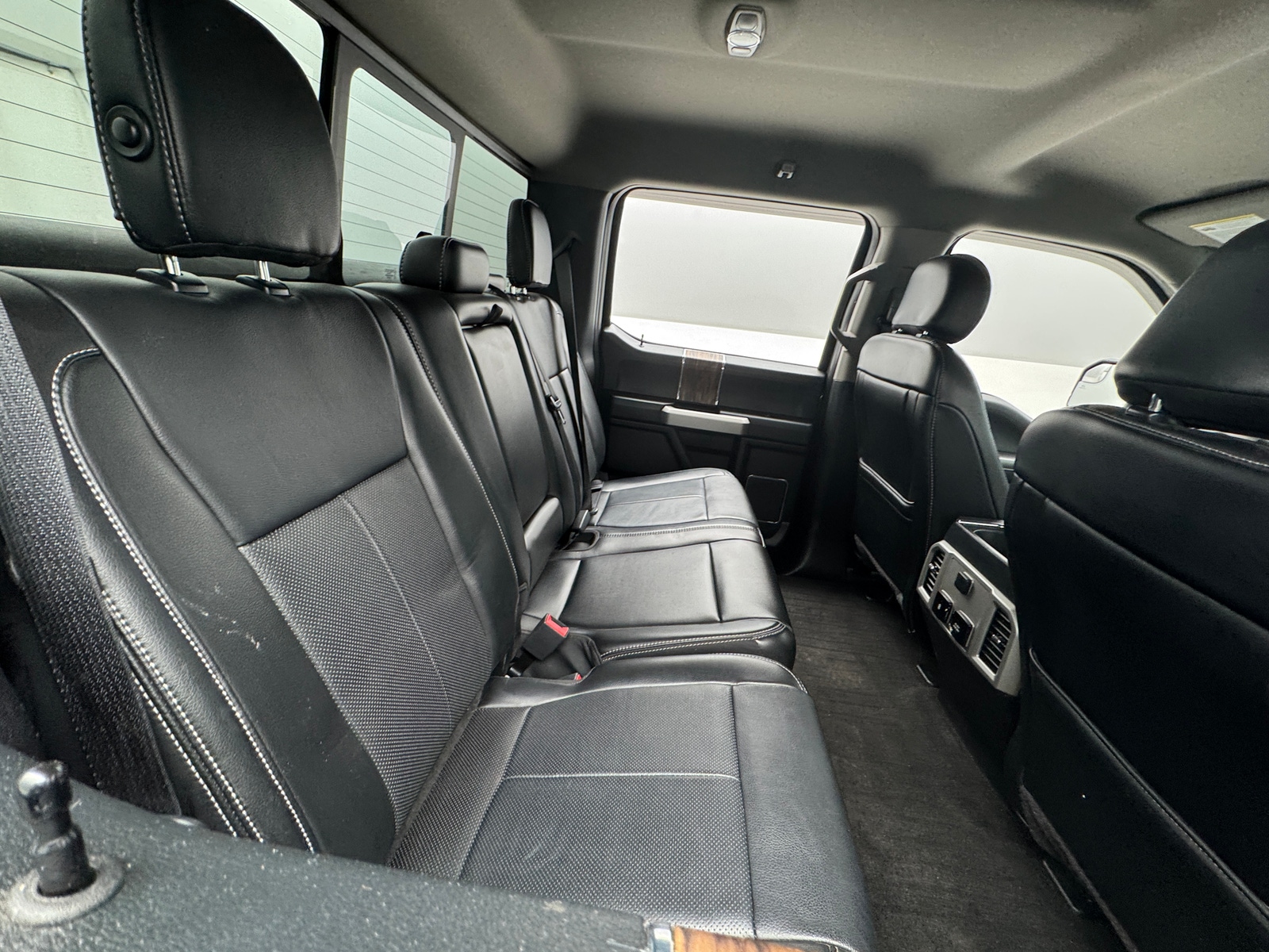 Thumbnail: 2019 Ford Econoline - 5