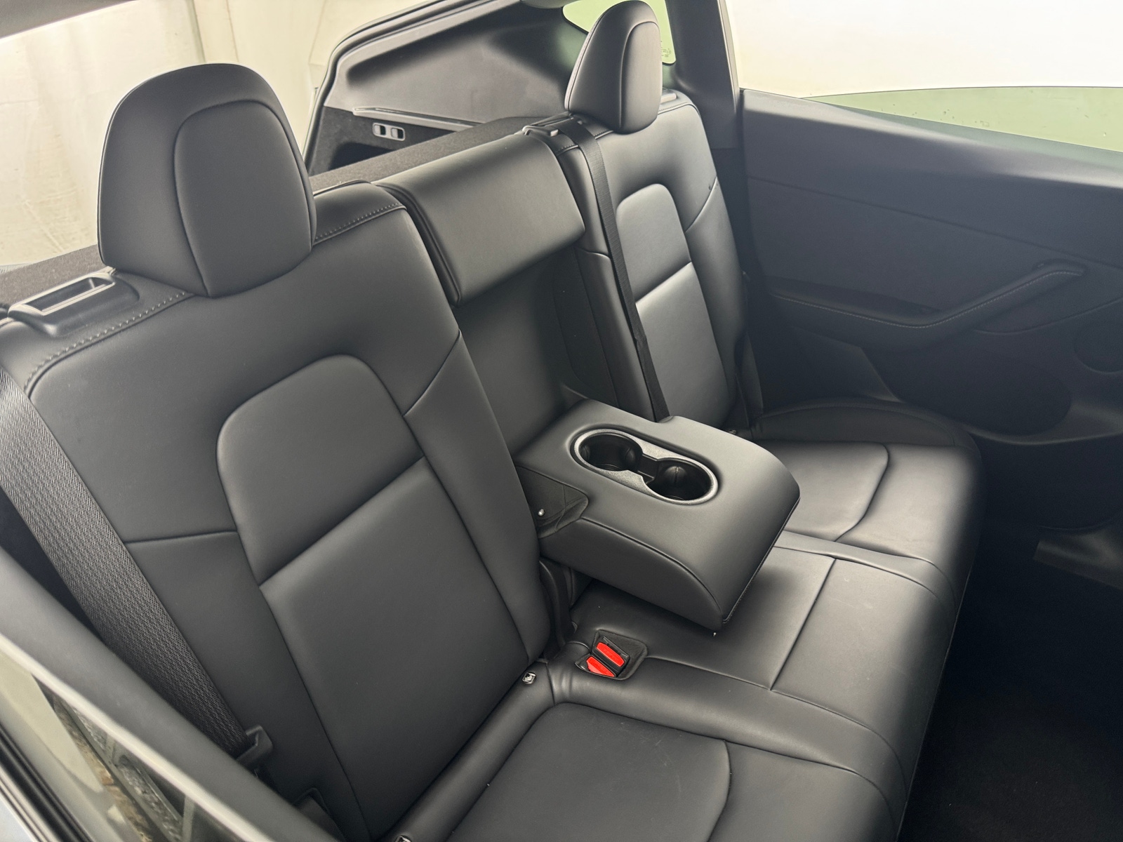 Thumbnail: 2023 Tesla Model Y - 5