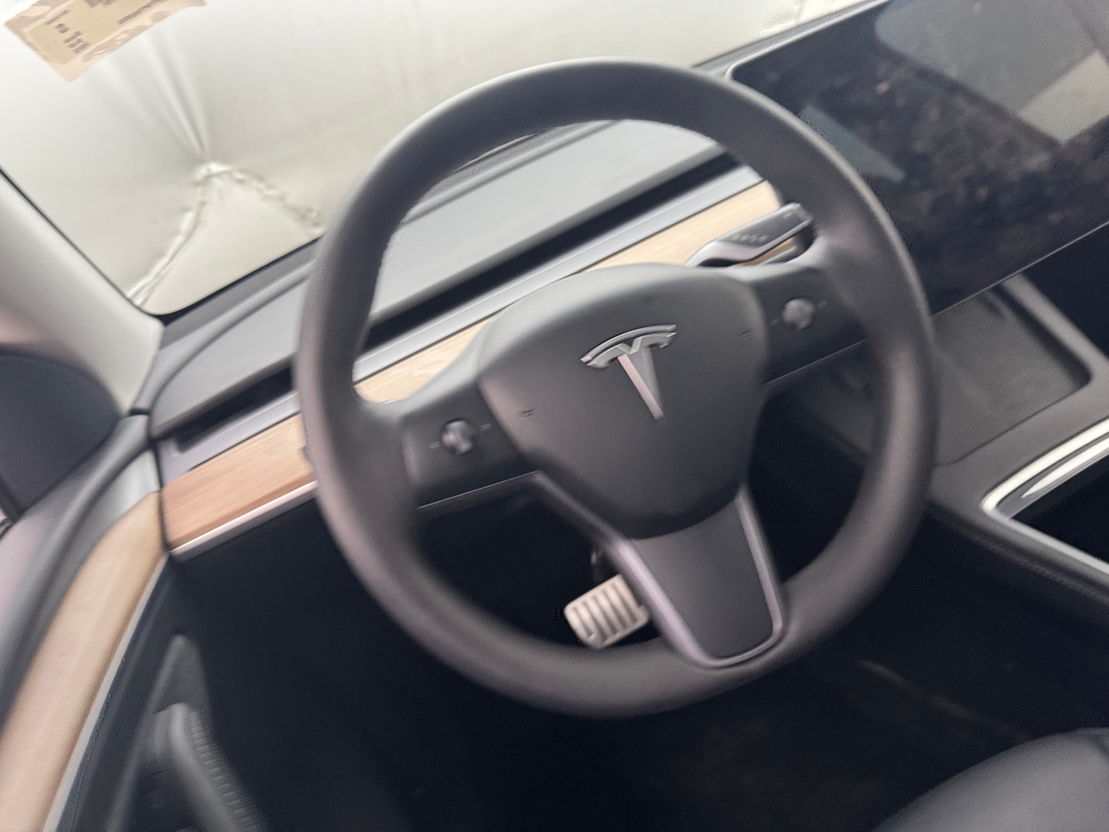 Thumbnail: 2023 Tesla Model Y - 4