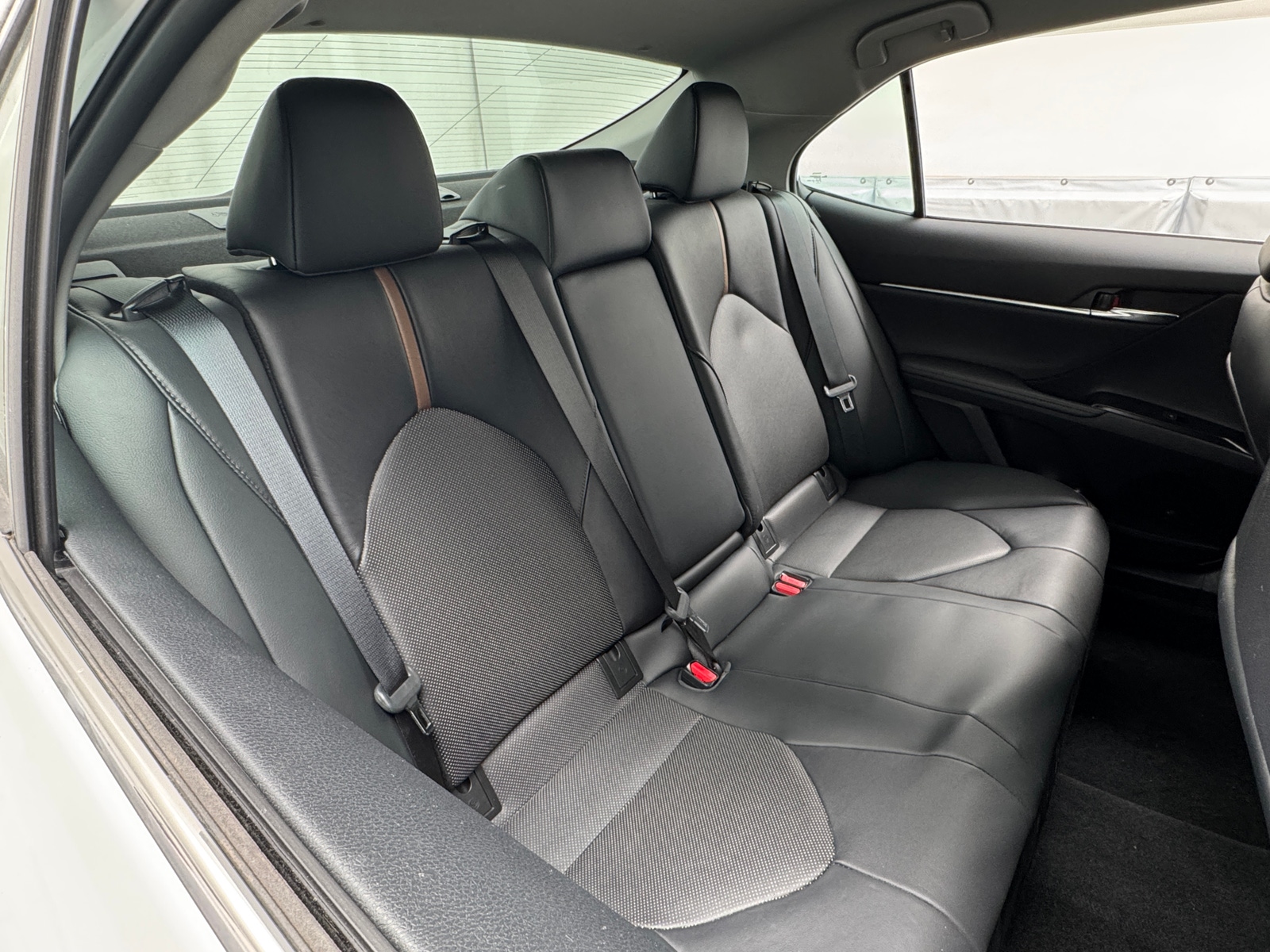 Thumbnail: 2020 Toyota Camry - 5