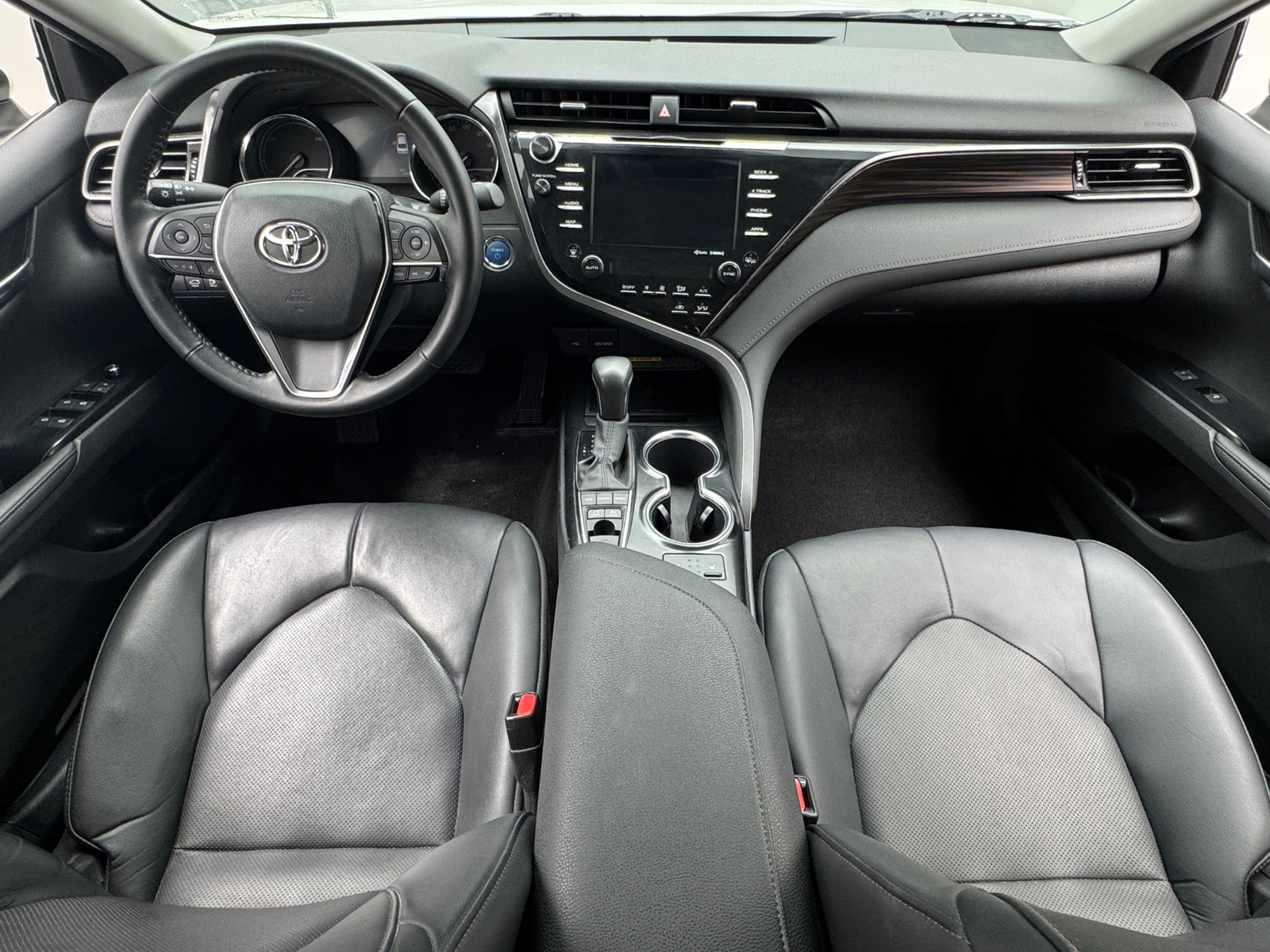 Thumbnail: 2020 Toyota Camry - 2