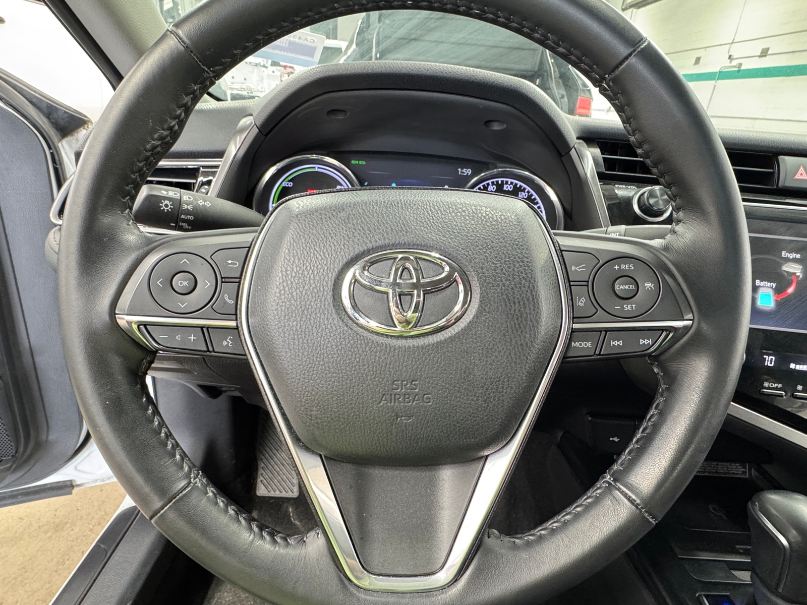 Thumbnail: 2020 Toyota Camry - 4