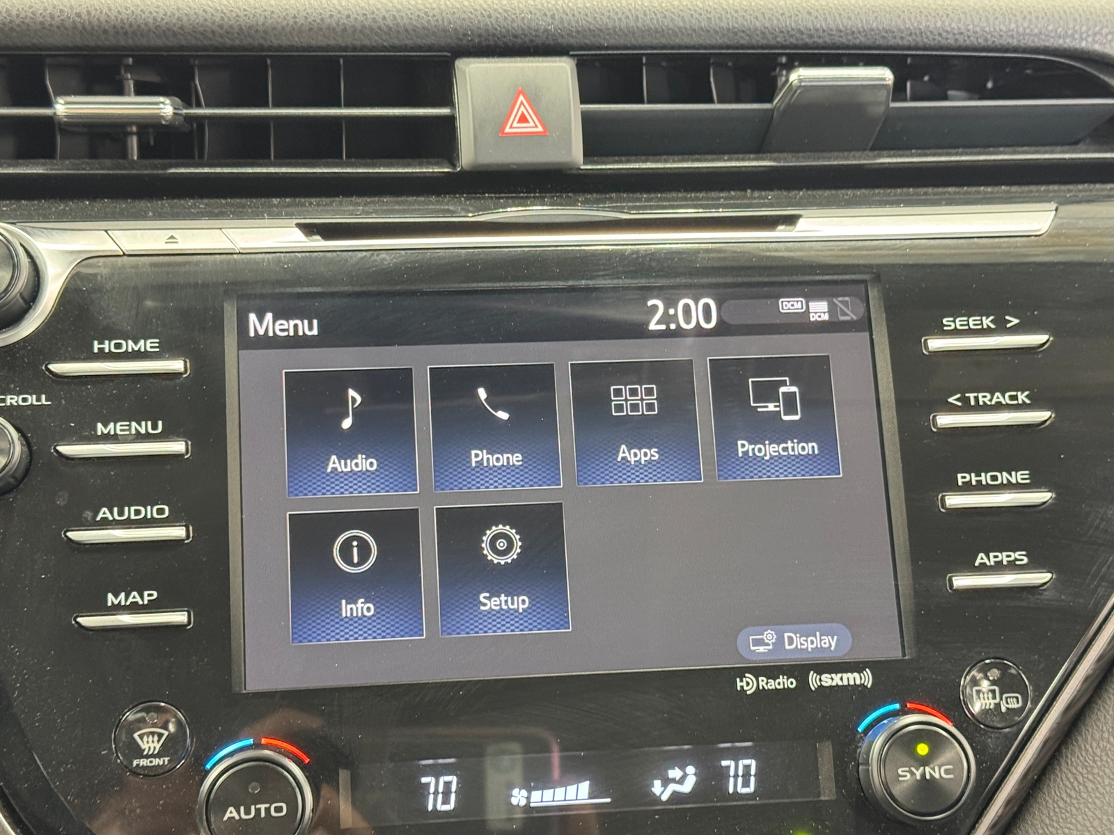 Thumbnail: 2020 Toyota Camry - 3