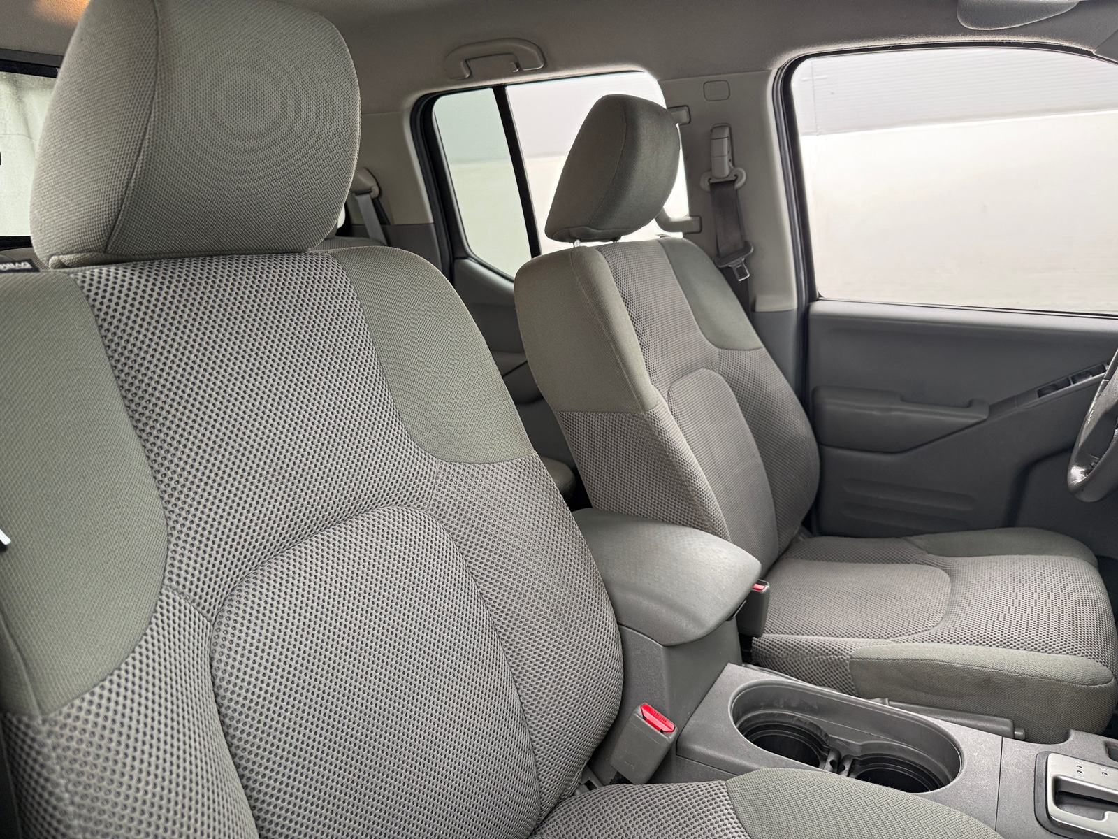 Thumbnail: 2019 Nissan Frontier - 2