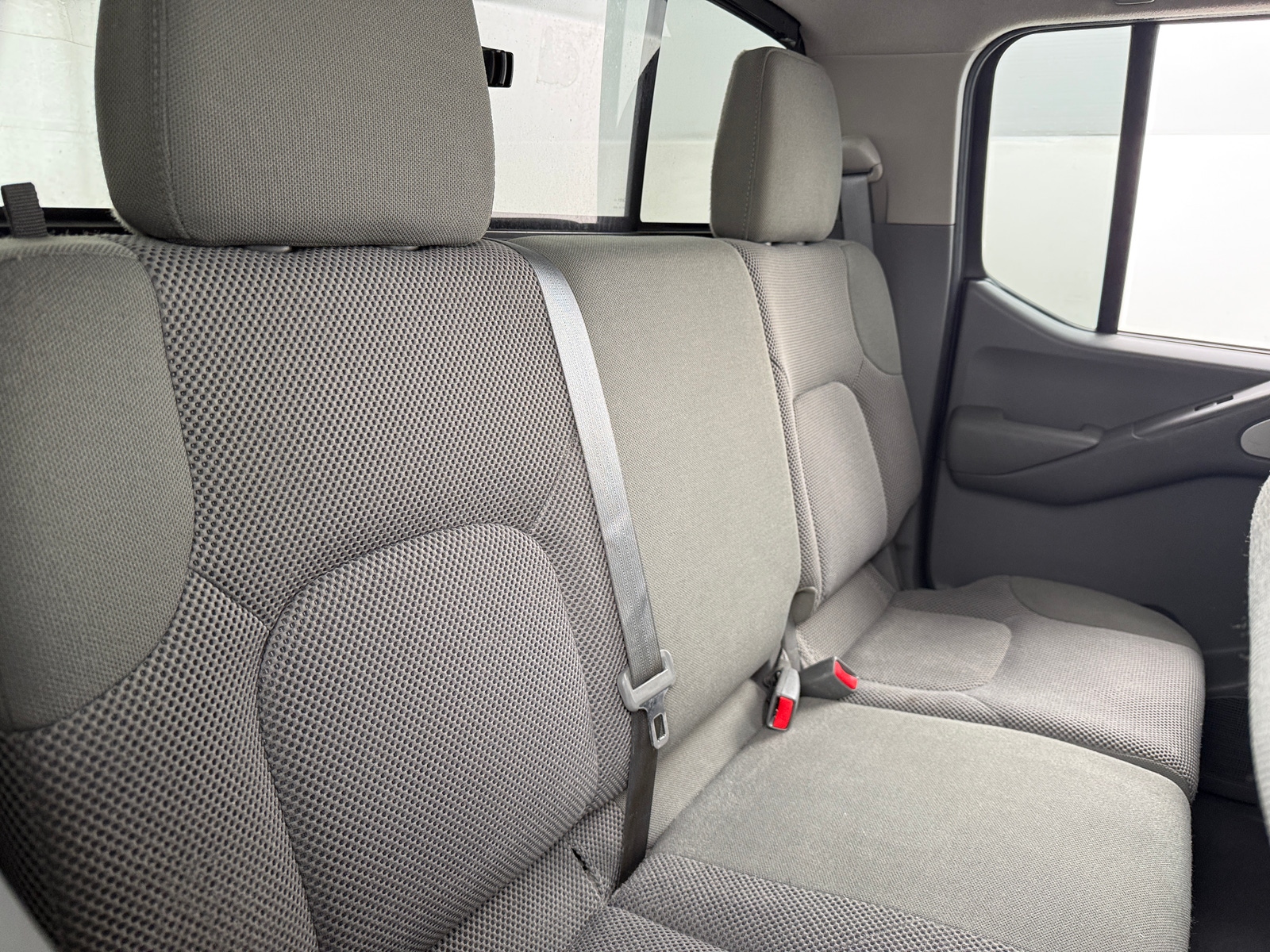 Thumbnail: 2019 Nissan Frontier - 6