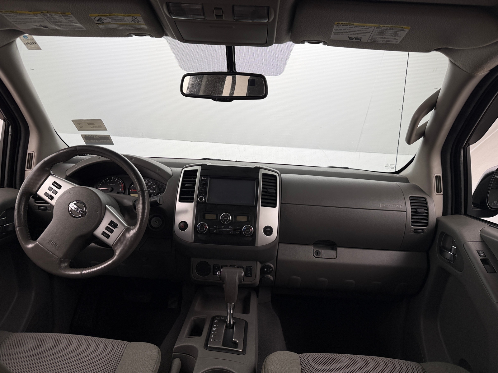 Thumbnail: 2019 Nissan Frontier - 3