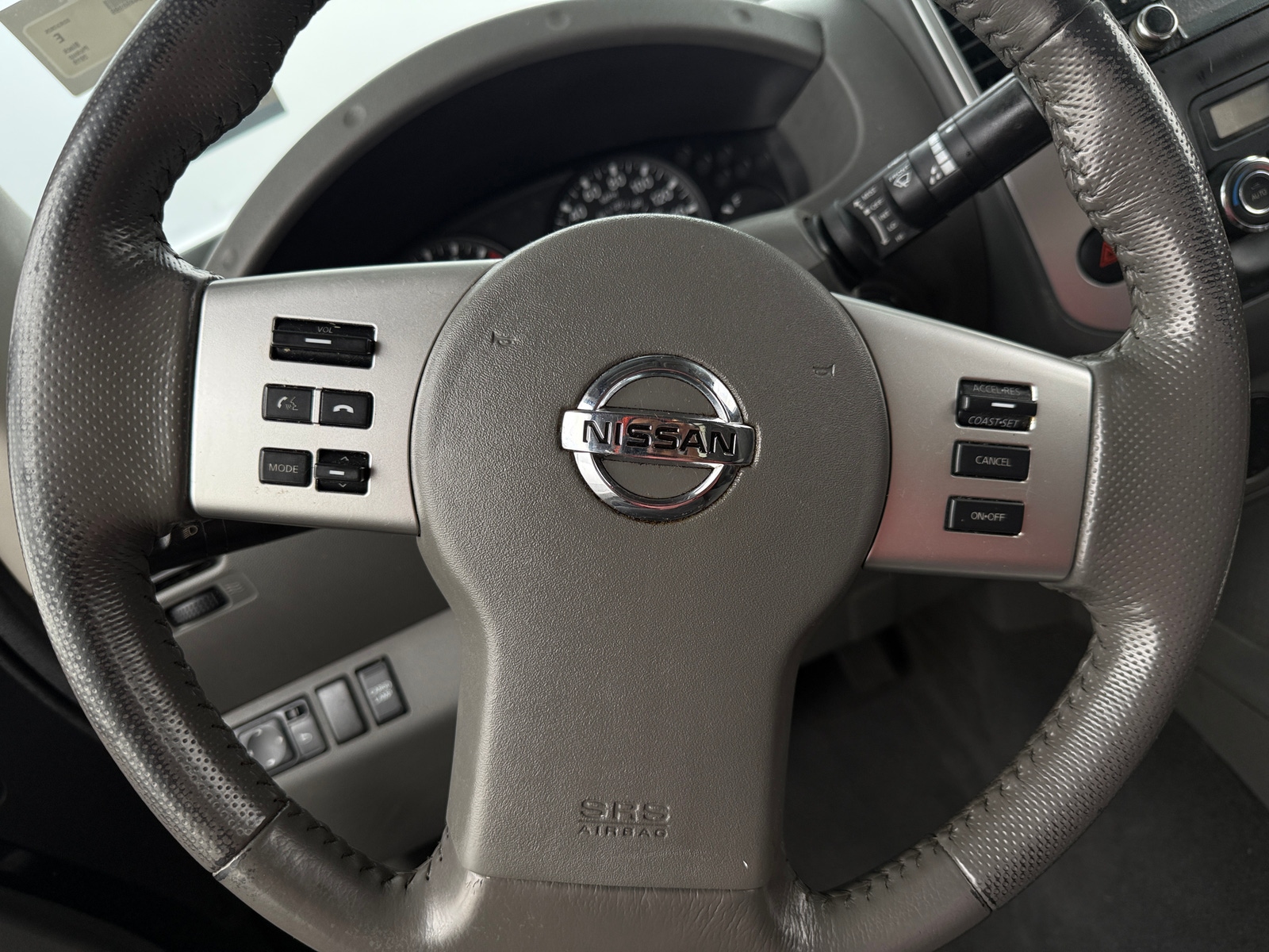 Thumbnail: 2019 Nissan Frontier - 5