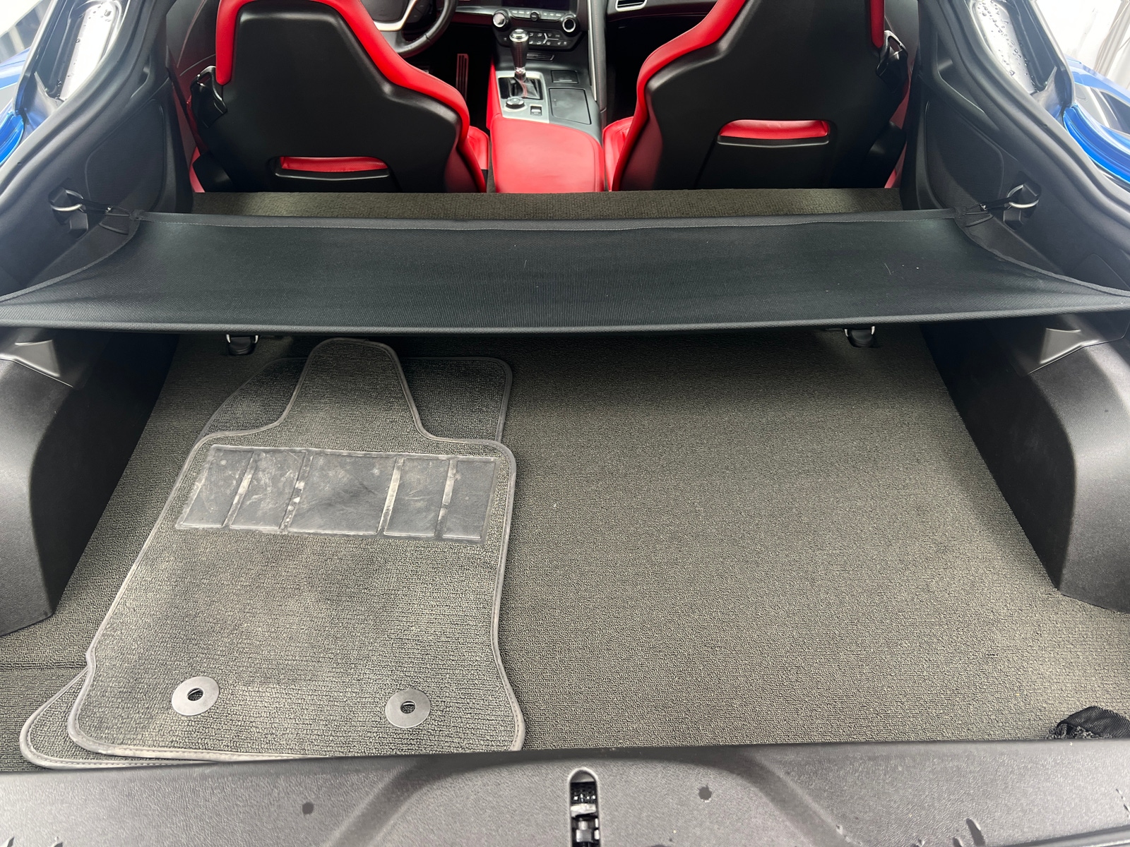 Thumbnail: 2015 Chevrolet Corvette - 4