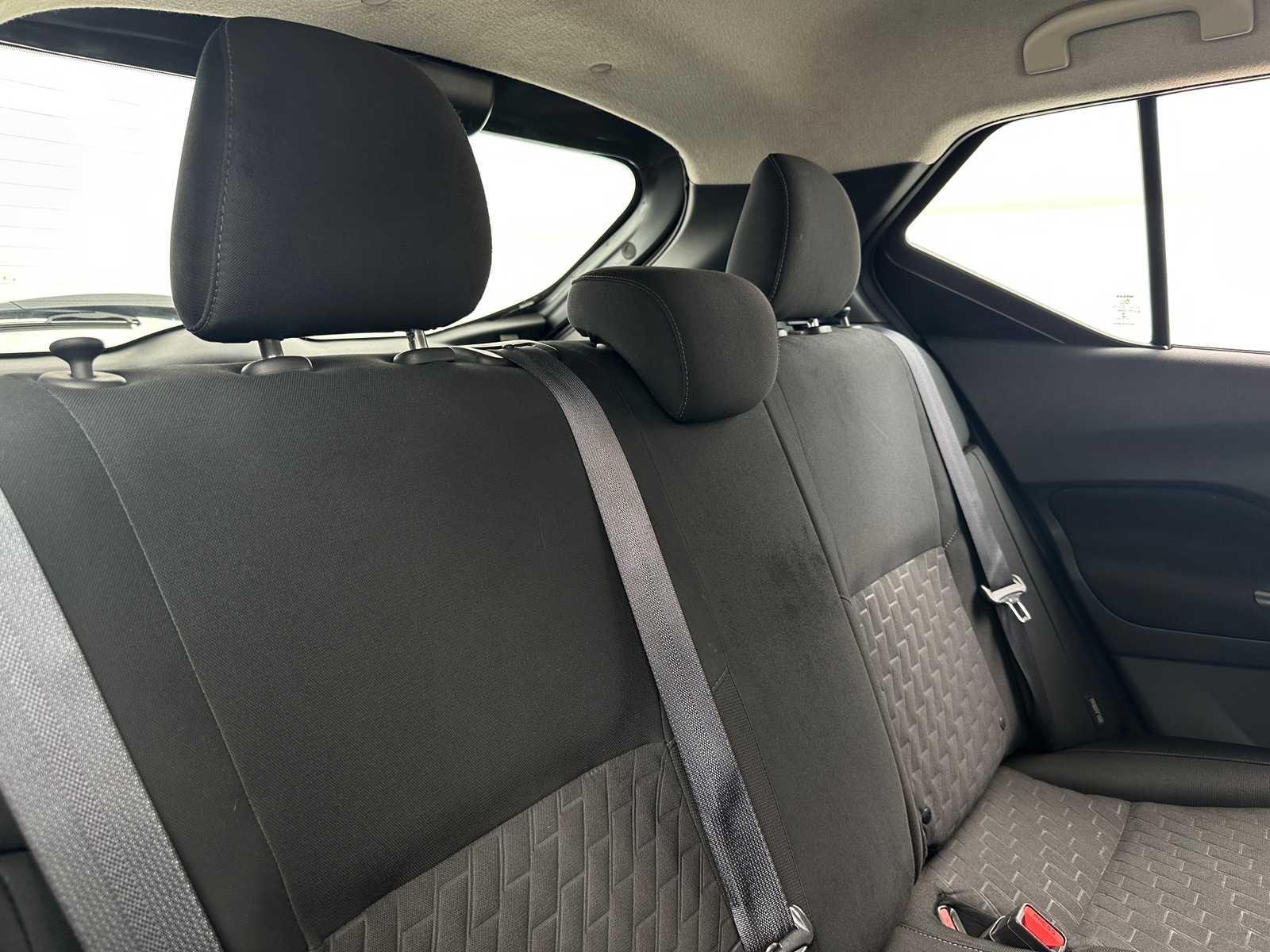 Thumbnail: 2022 Nissan Kicks - 6