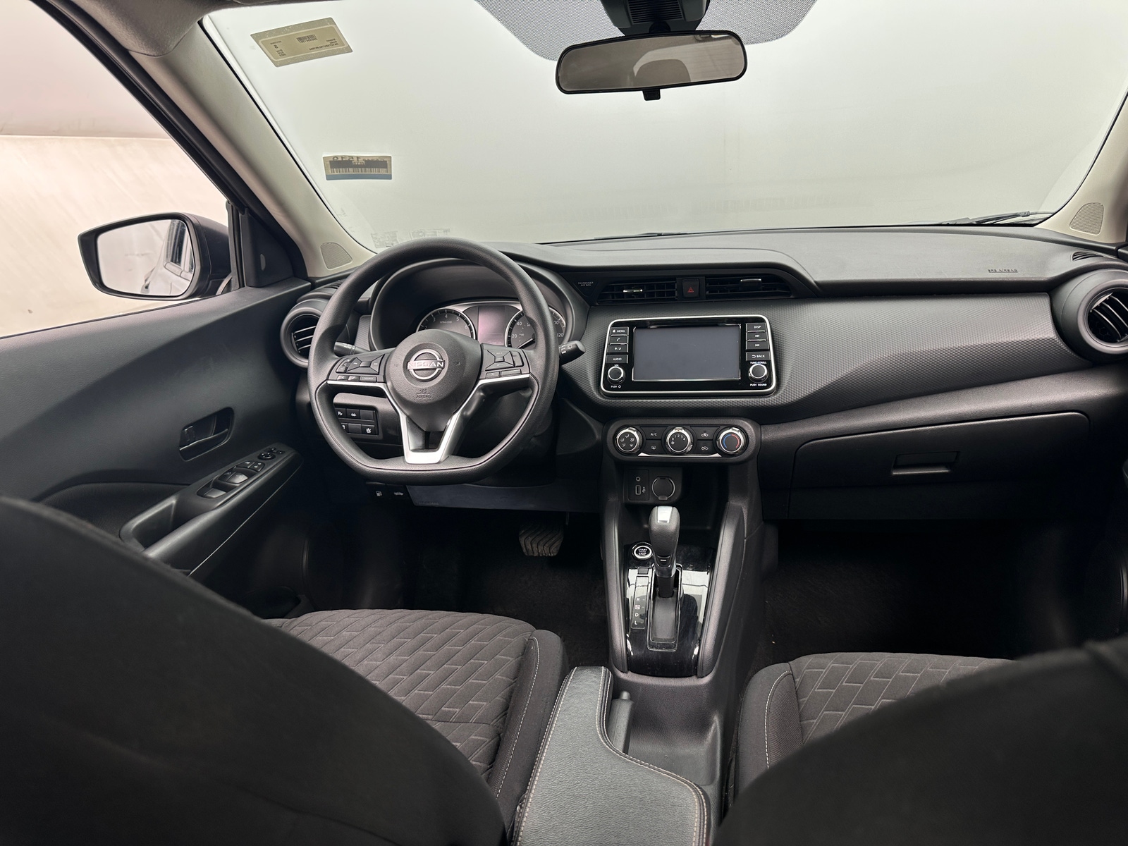 Thumbnail: 2022 Nissan Kicks - 3