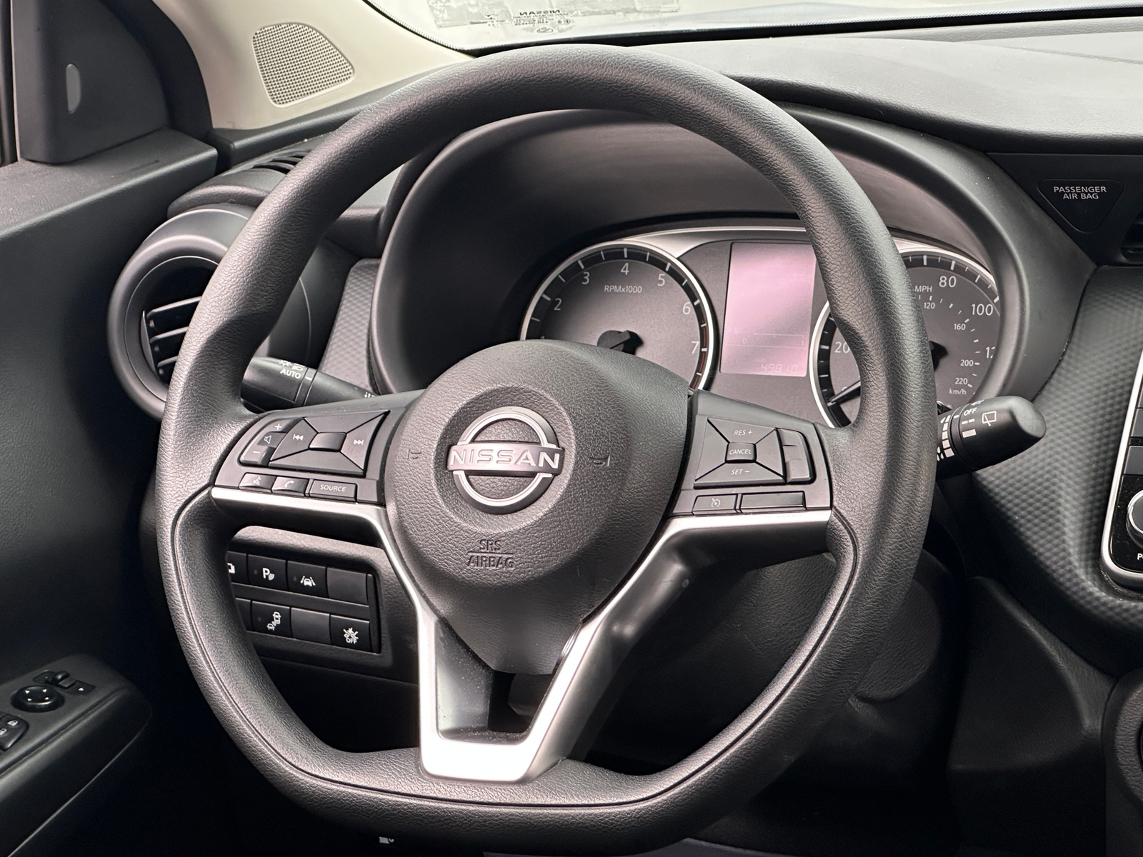 Thumbnail: 2022 Nissan Kicks - 5