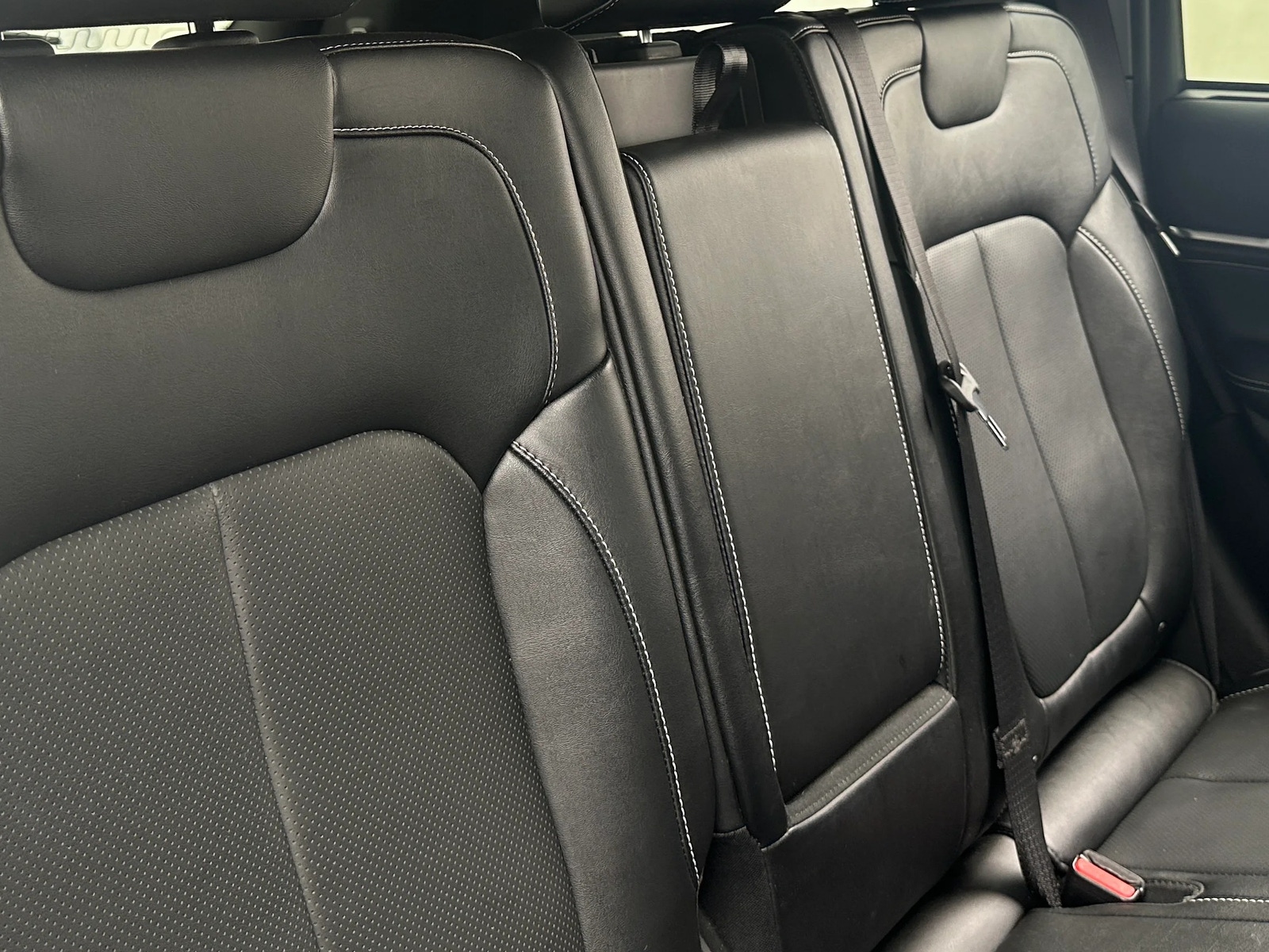 Thumbnail: 2023 Jeep Grand Cherokee - 5