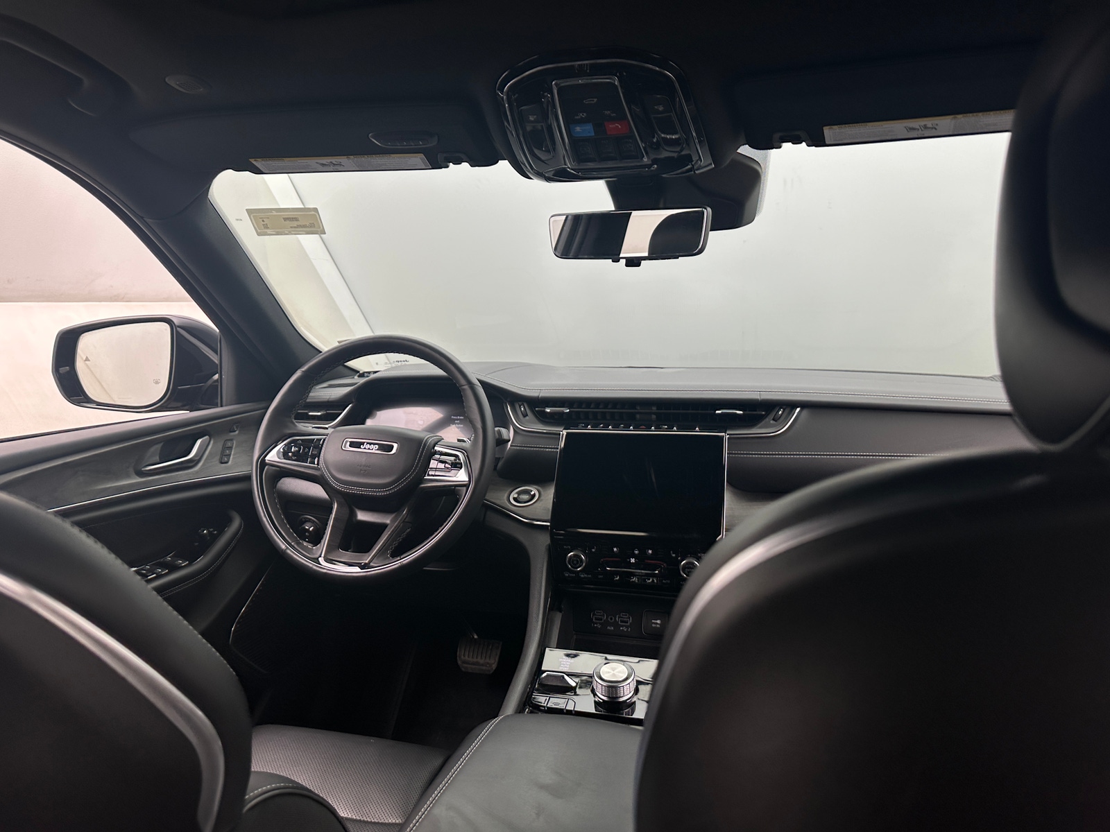 Thumbnail: 2023 Jeep Grand Cherokee - 2