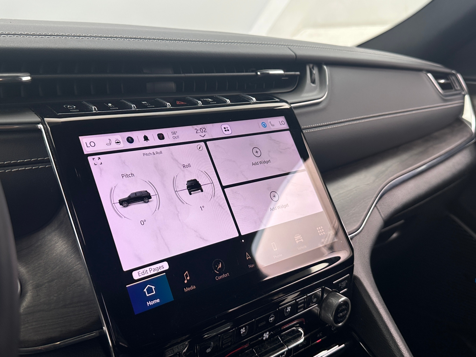 Thumbnail: 2023 Jeep Grand Cherokee - 3