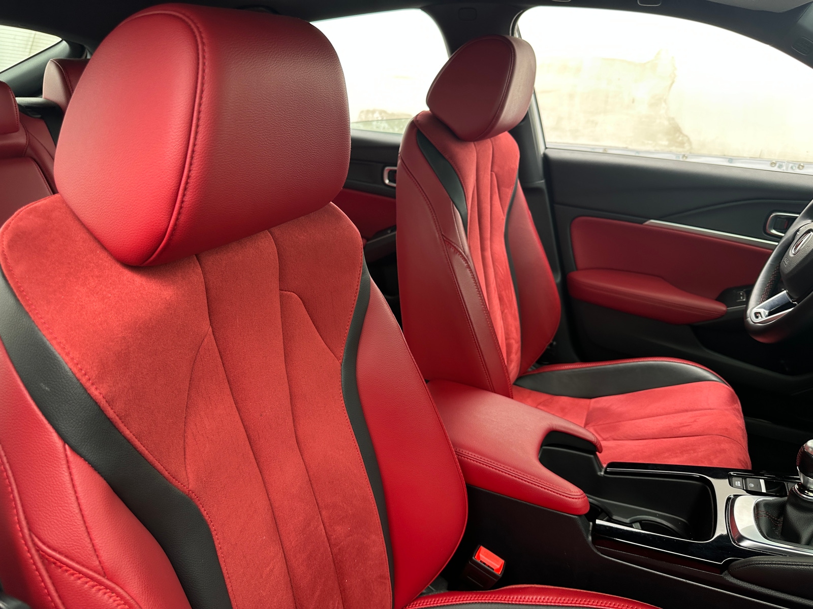 Thumbnail: 2024 Acura Integra - 2