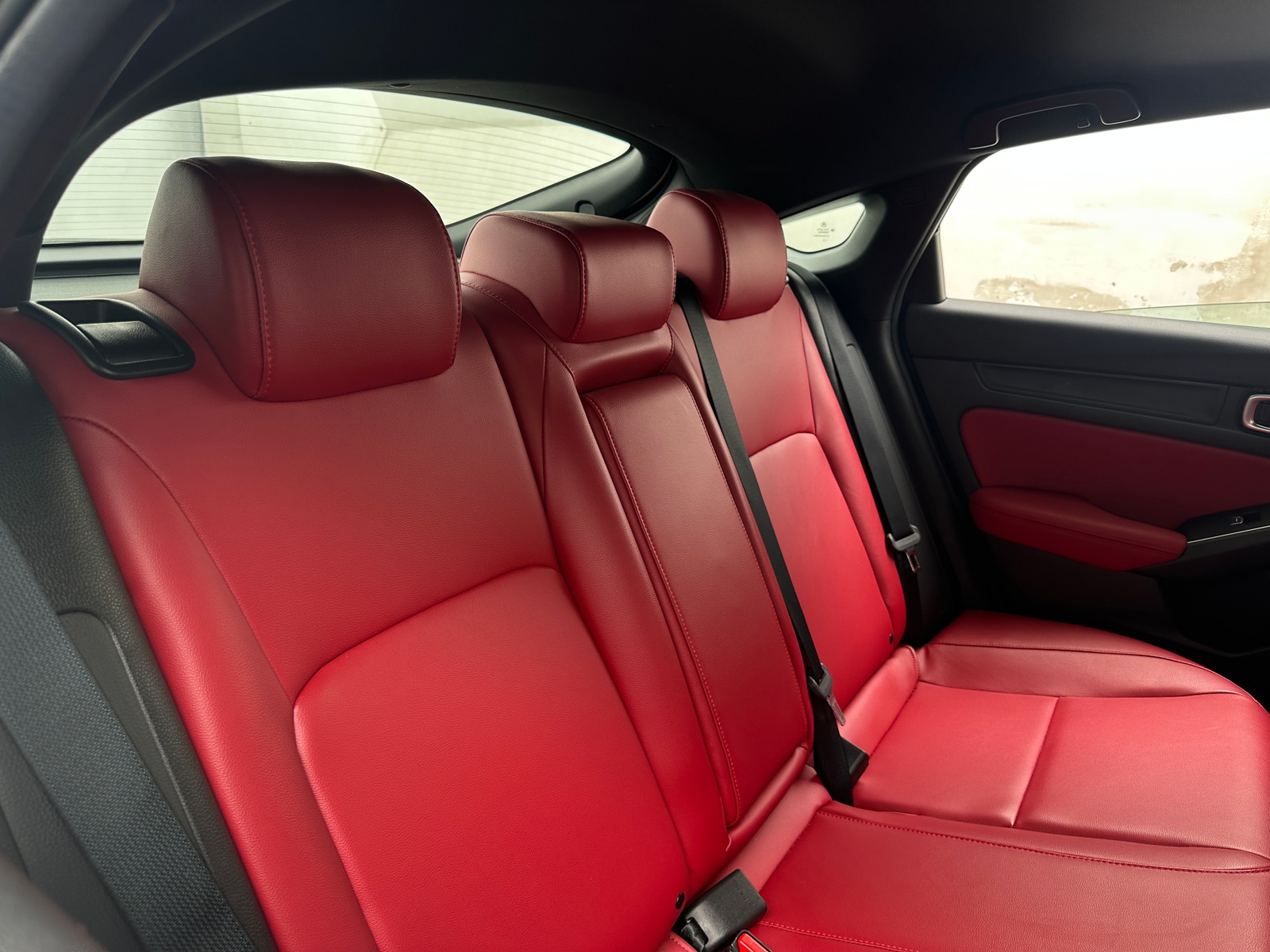 Thumbnail: 2024 Acura Integra - 6