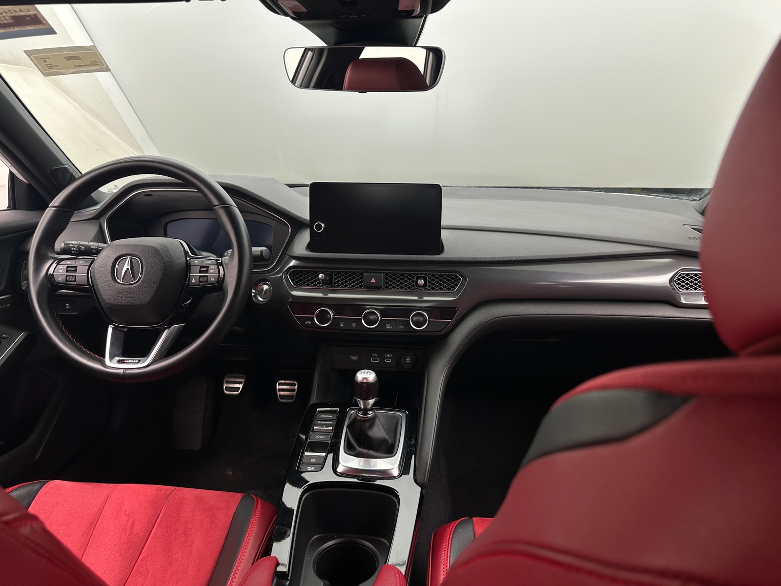 Thumbnail: 2024 Acura Integra - 3