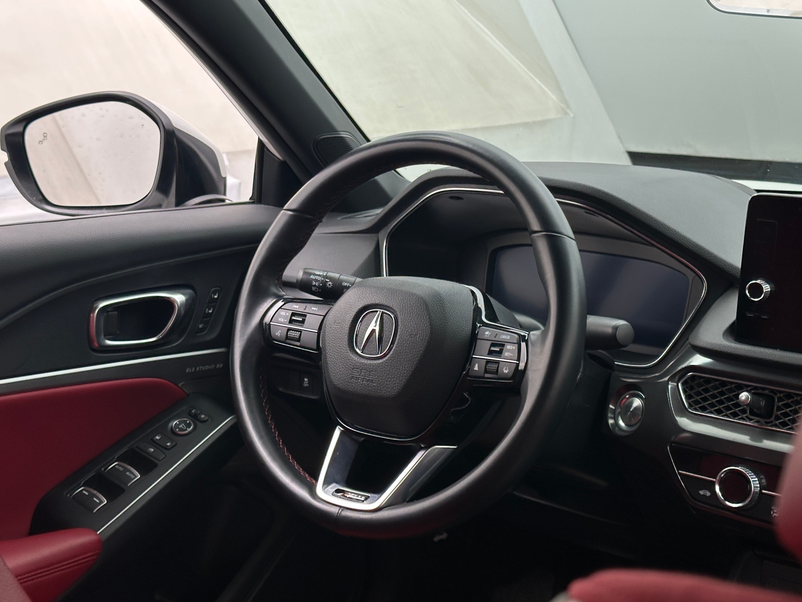 Thumbnail: 2024 Acura Integra - 5