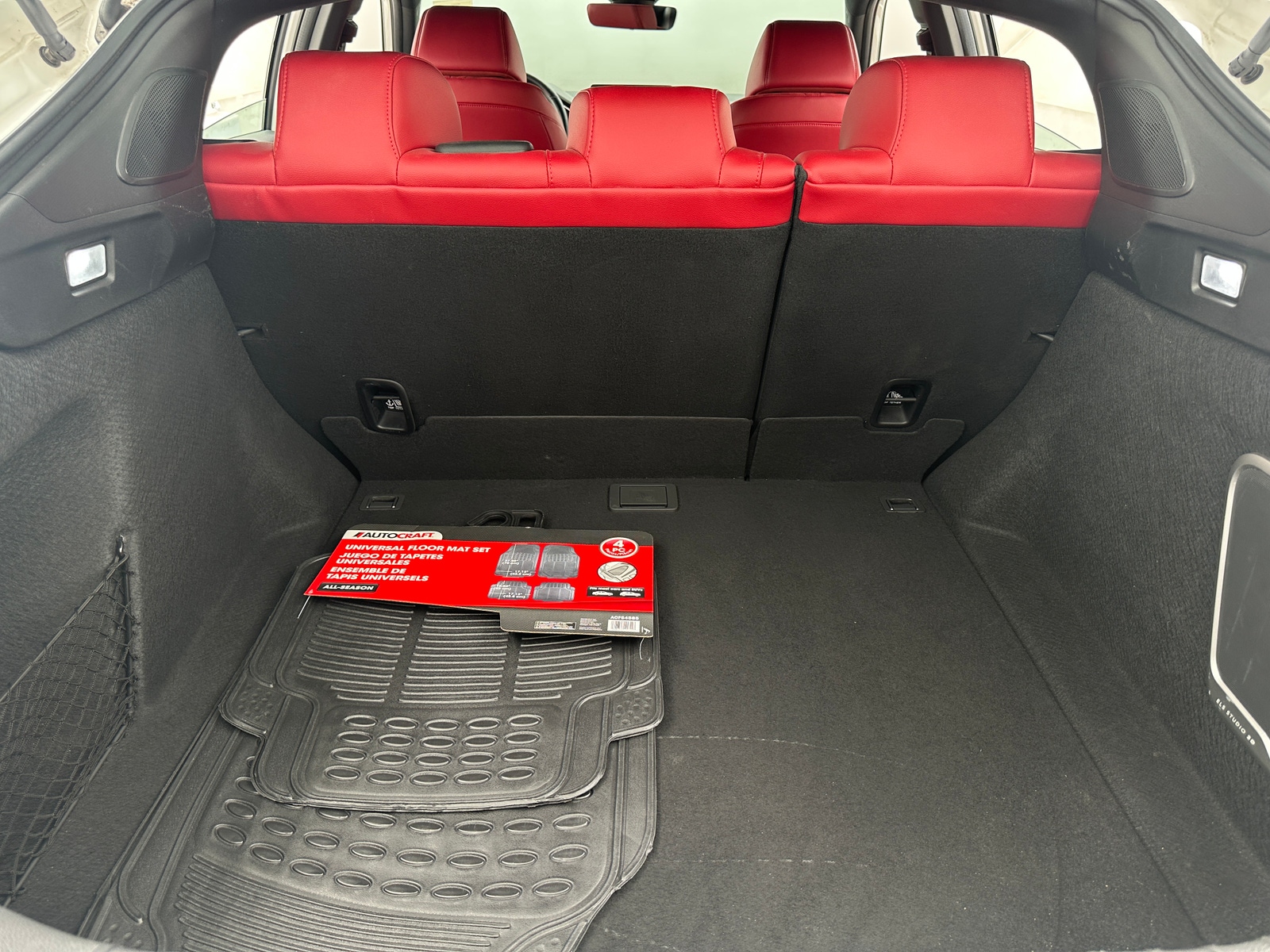 Thumbnail: 2024 Acura Integra - 7