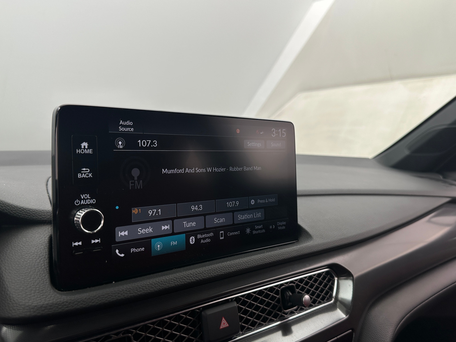 Thumbnail: 2024 Acura Integra - 4