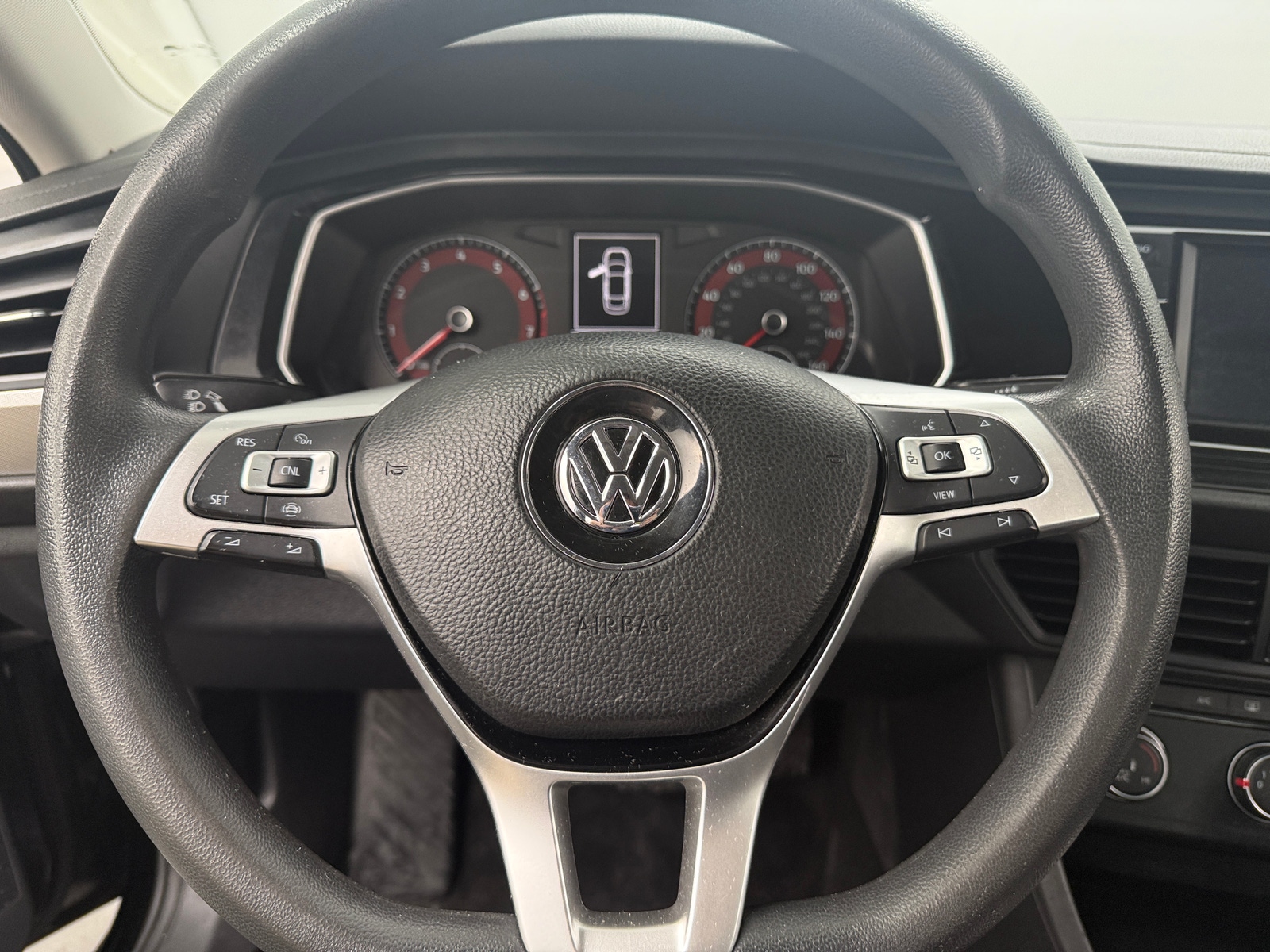 Thumbnail: 2019 Volkswagen Jetta - 5