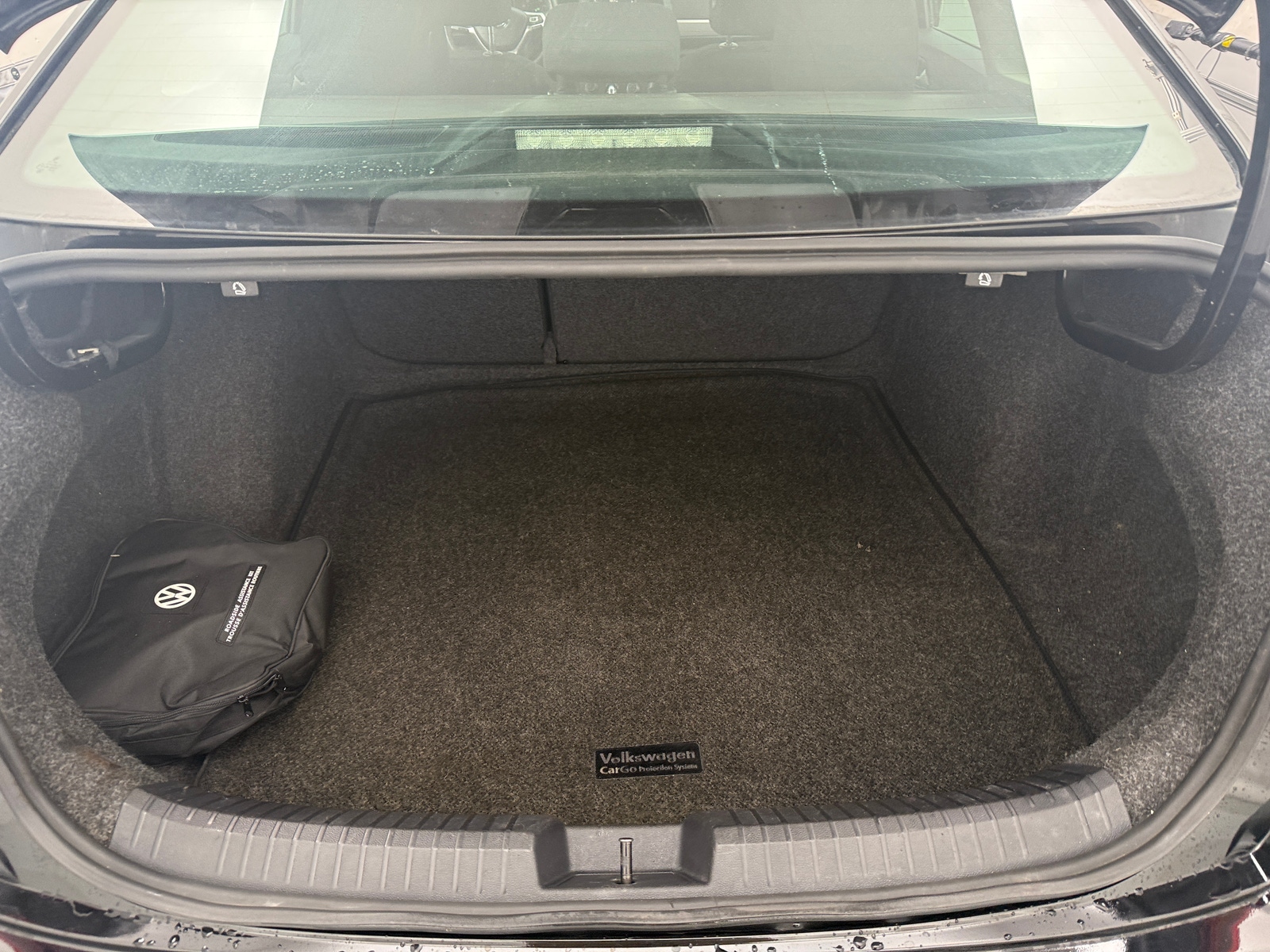 Thumbnail: 2019 Volkswagen Jetta - 7