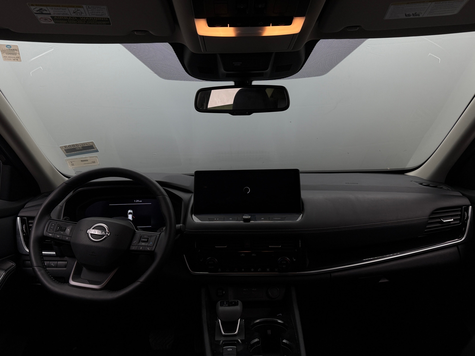 Thumbnail: 2025 Nissan Rogue - 2