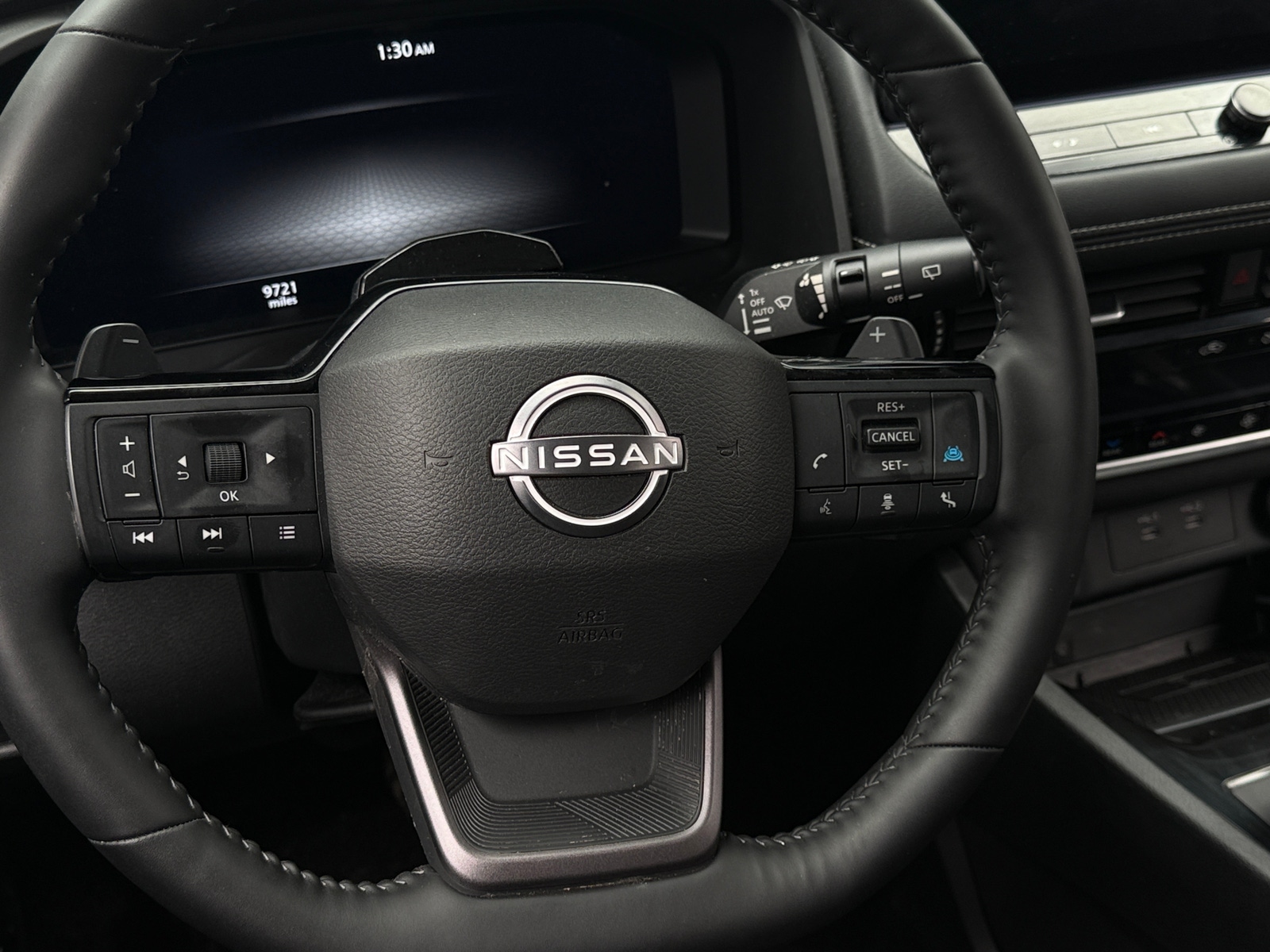 Thumbnail: 2025 Nissan Rogue - 4