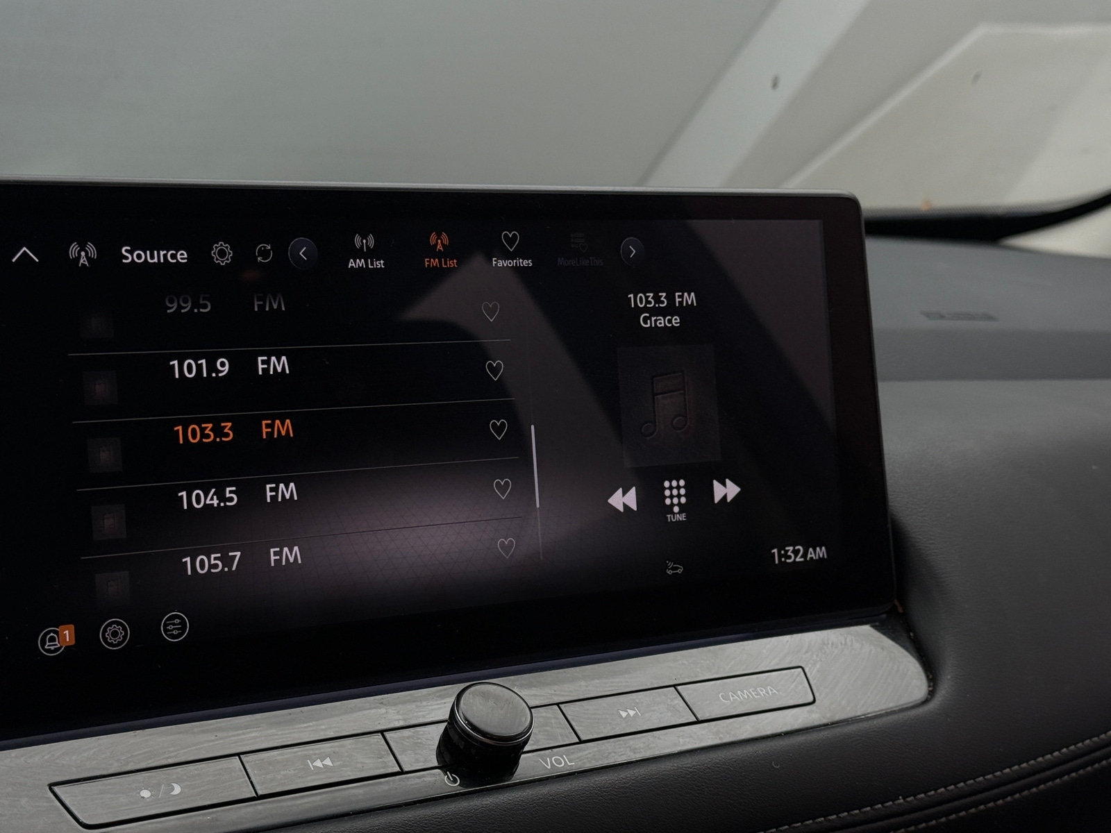 Thumbnail: 2025 Nissan Rogue - 3