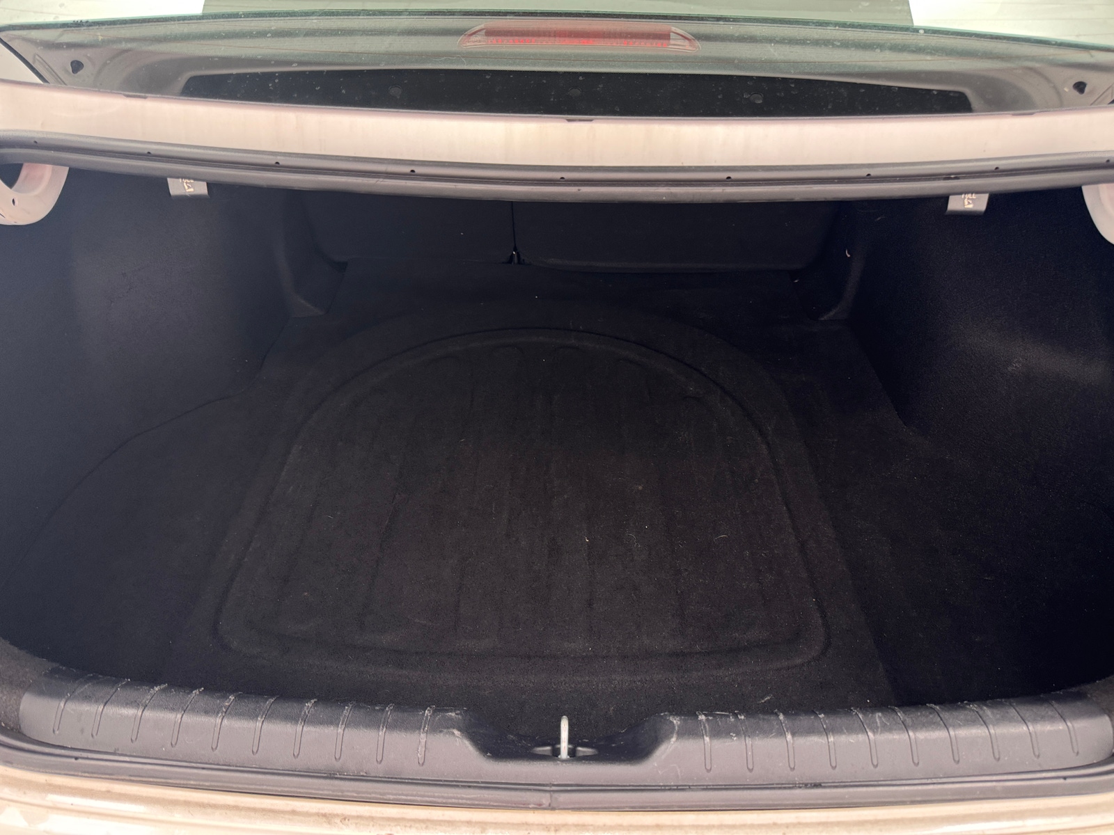 Thumbnail: 2025 Kia K4 - 7