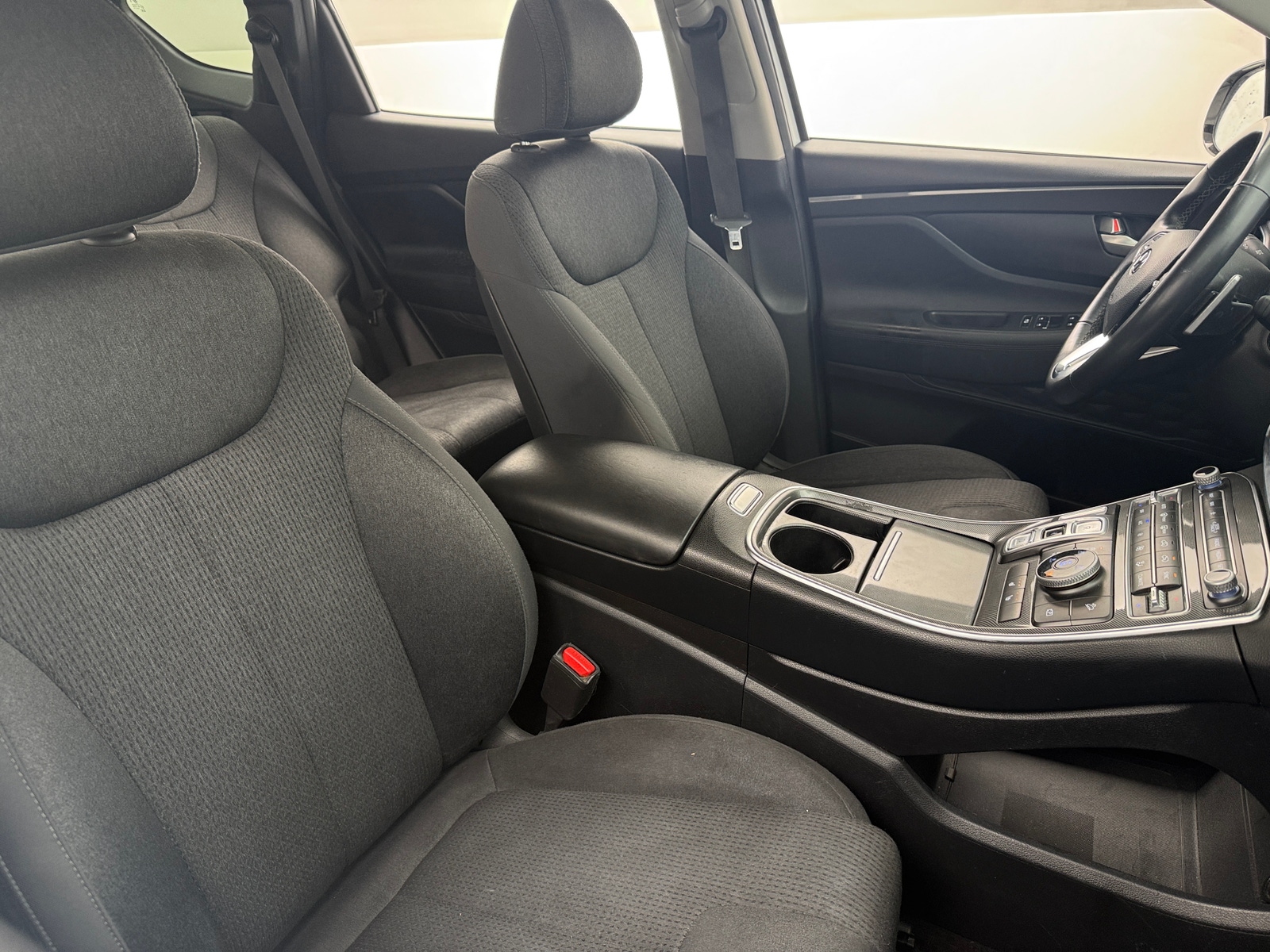 Thumbnail: 2023 Hyundai Santa Fe - 2