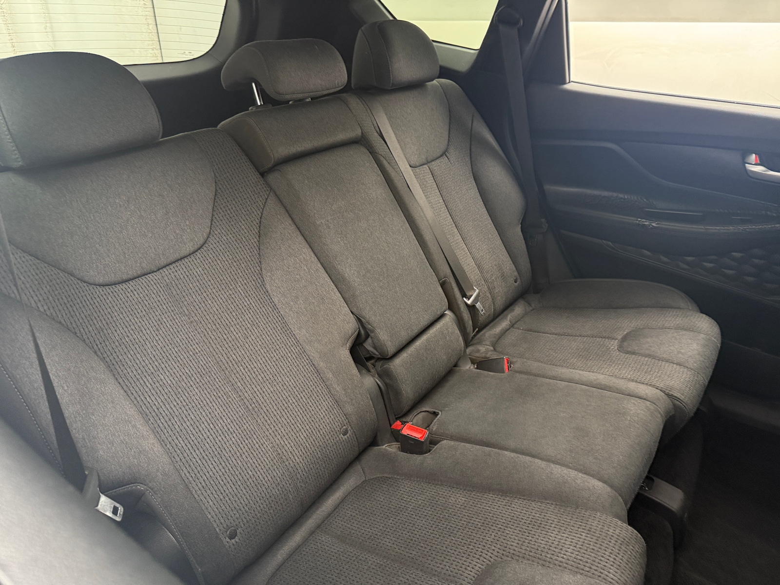 Thumbnail: 2023 Hyundai Santa Fe - 6