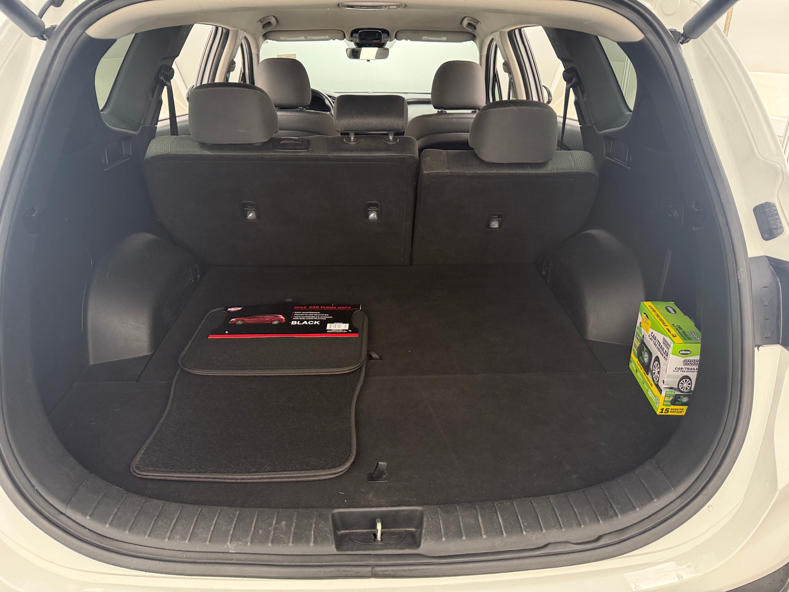 Thumbnail: 2023 Hyundai Santa Fe - 7