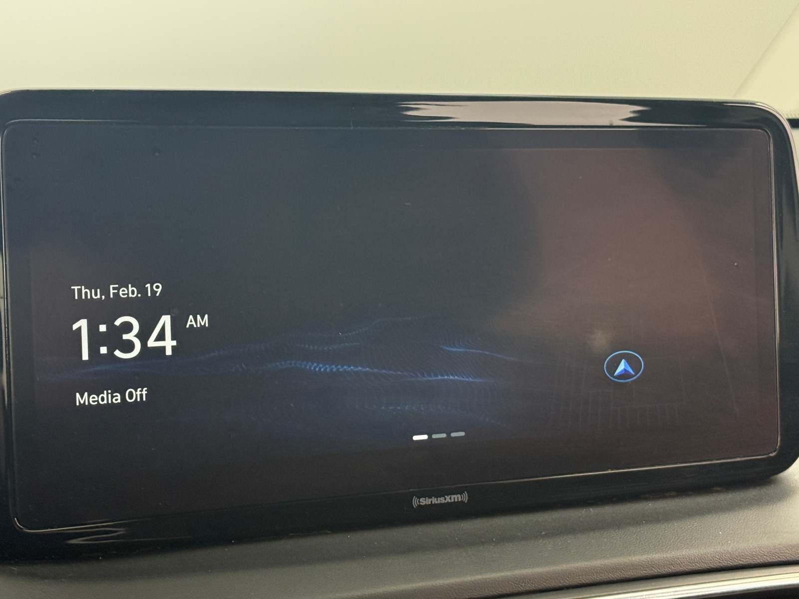 Thumbnail: 2023 Hyundai Santa Fe - 4