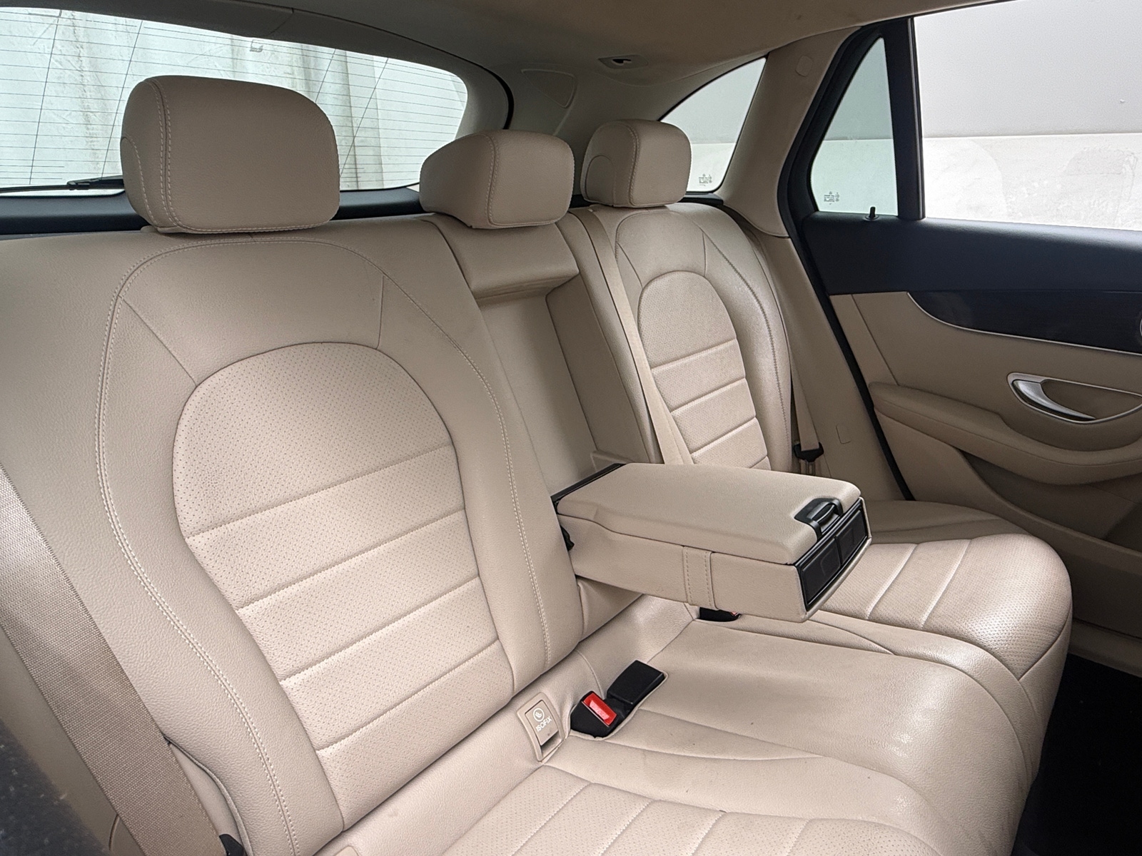 Thumbnail: 2019 Mercedes-Benz GLC - 5