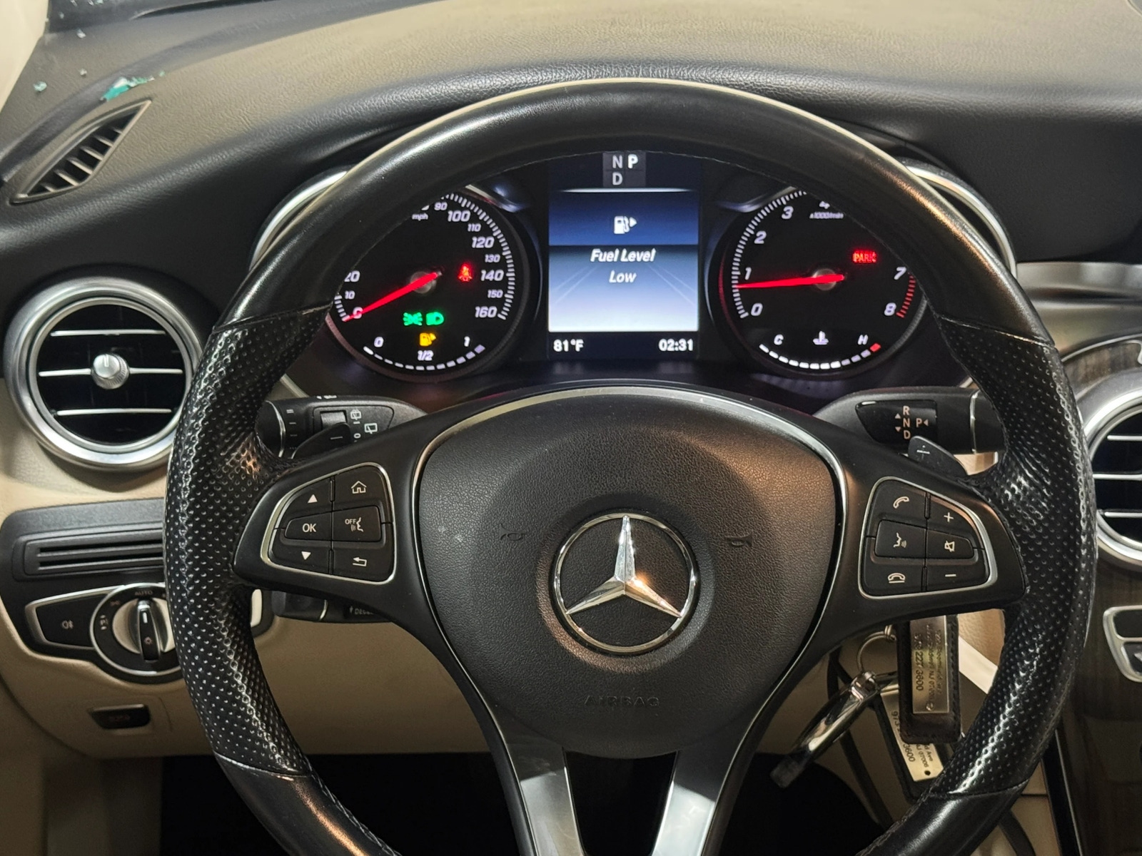 Thumbnail: 2019 Mercedes-Benz GLC - 4