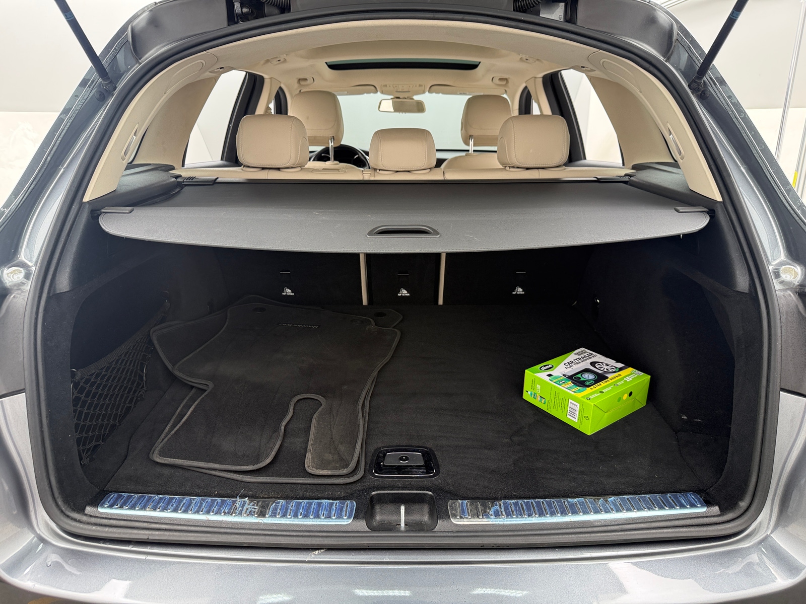 Thumbnail: 2019 Mercedes-Benz GLC - 6