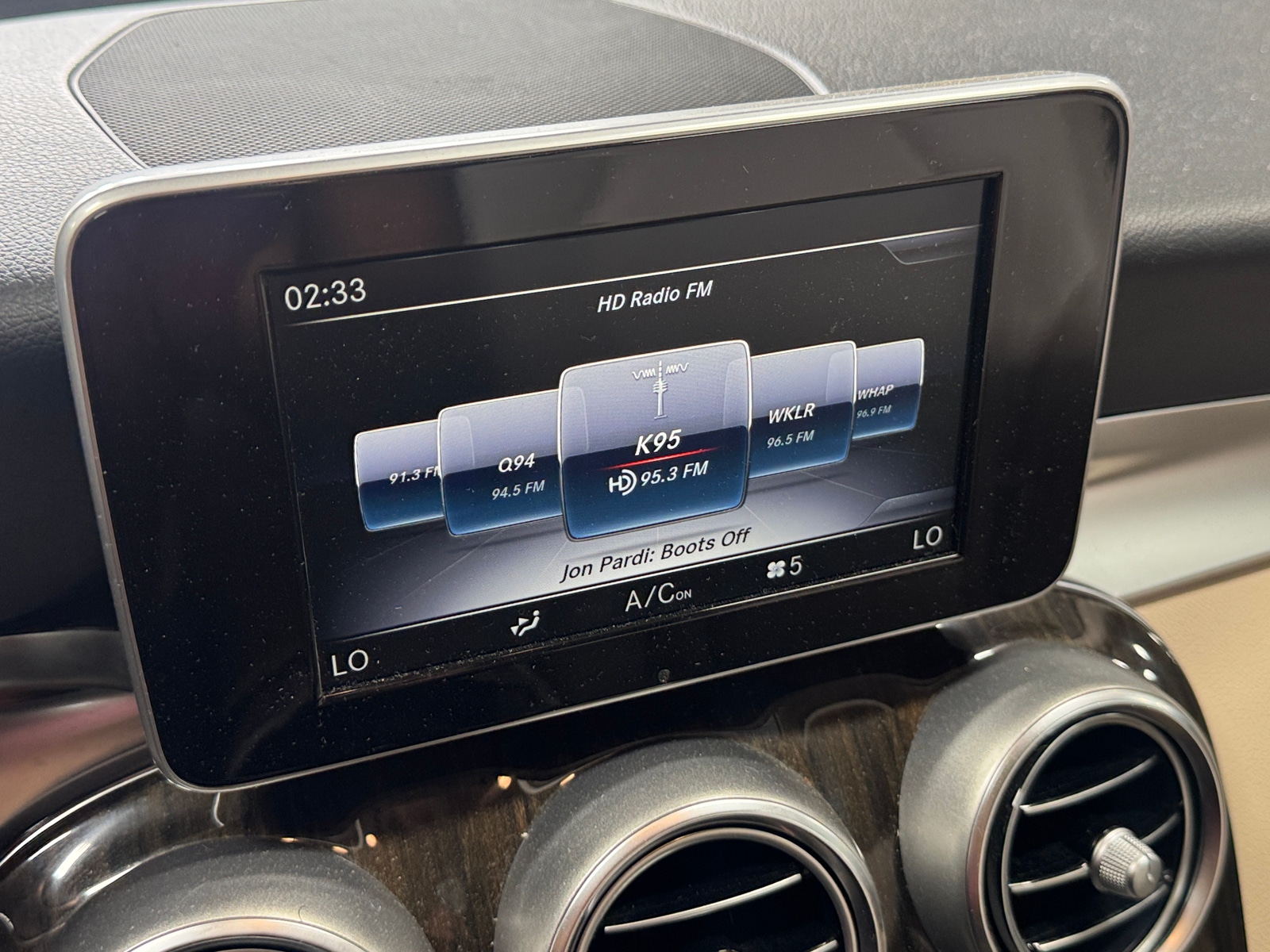 Thumbnail: 2019 Mercedes-Benz GLC - 3