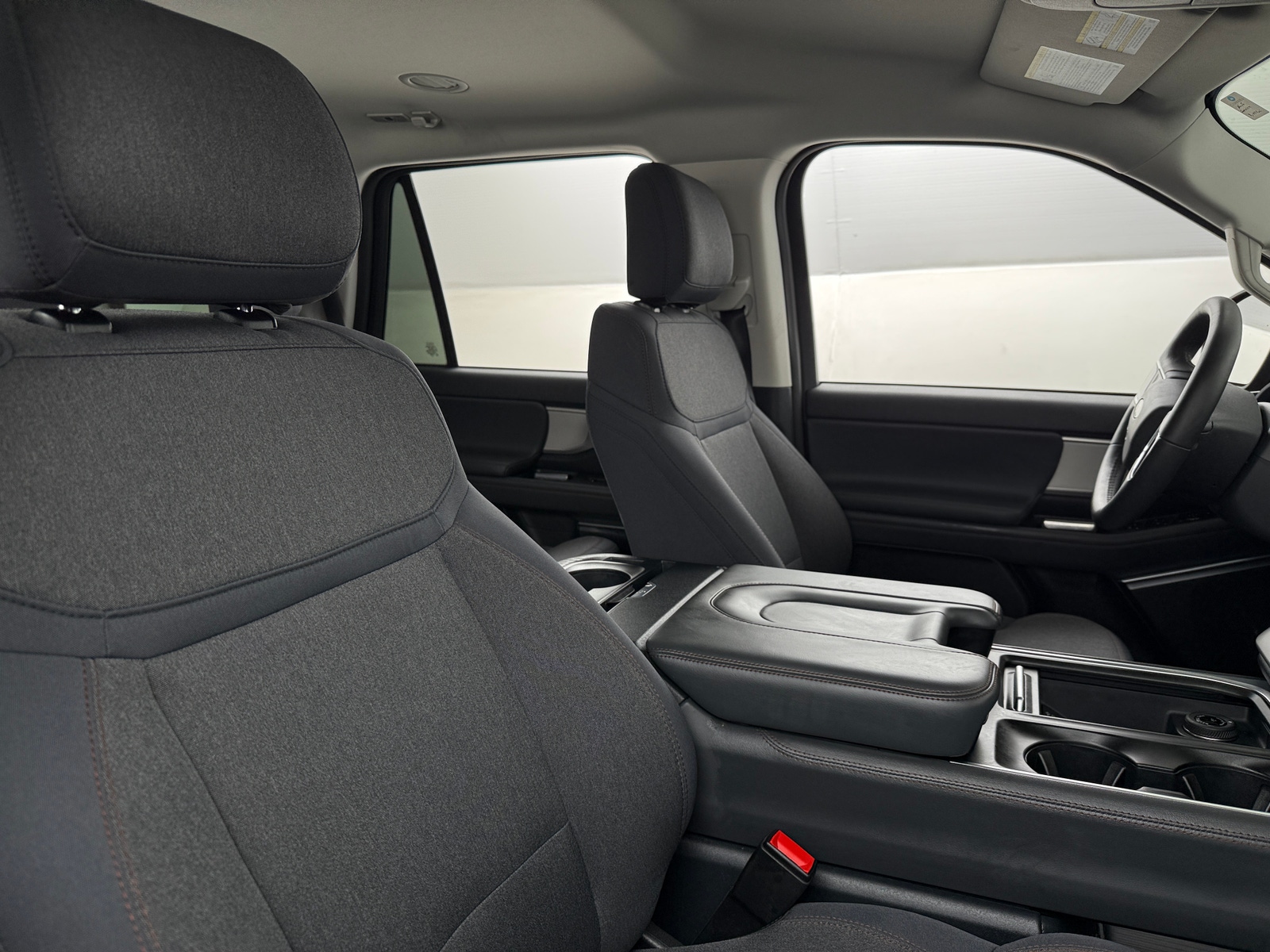 Thumbnail: 2025 Ford Expedition - 2