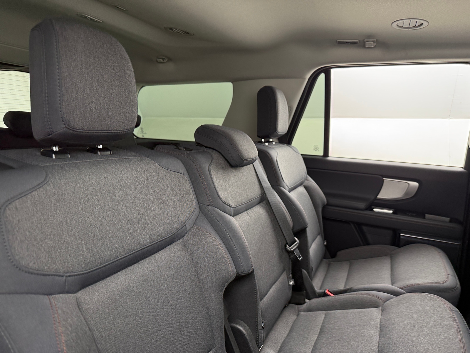 Thumbnail: 2025 Ford Expedition - 6