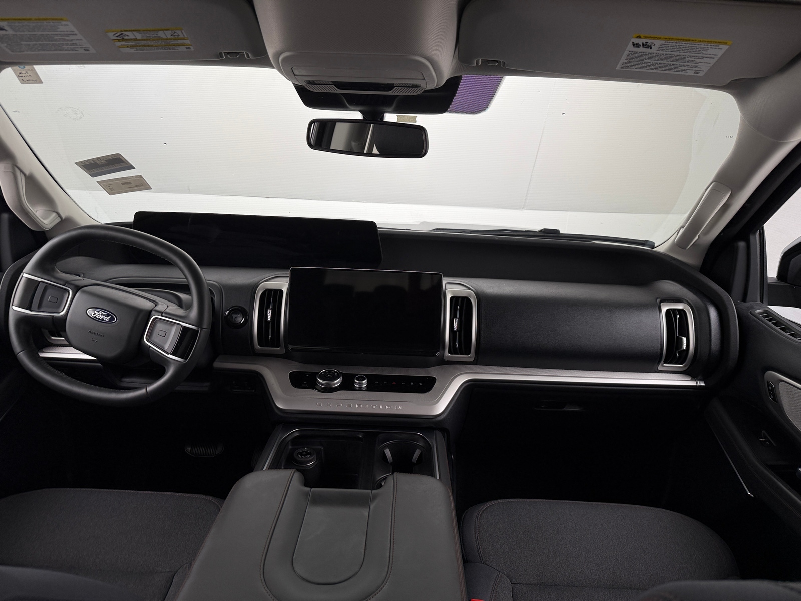 Thumbnail: 2025 Ford Expedition - 3