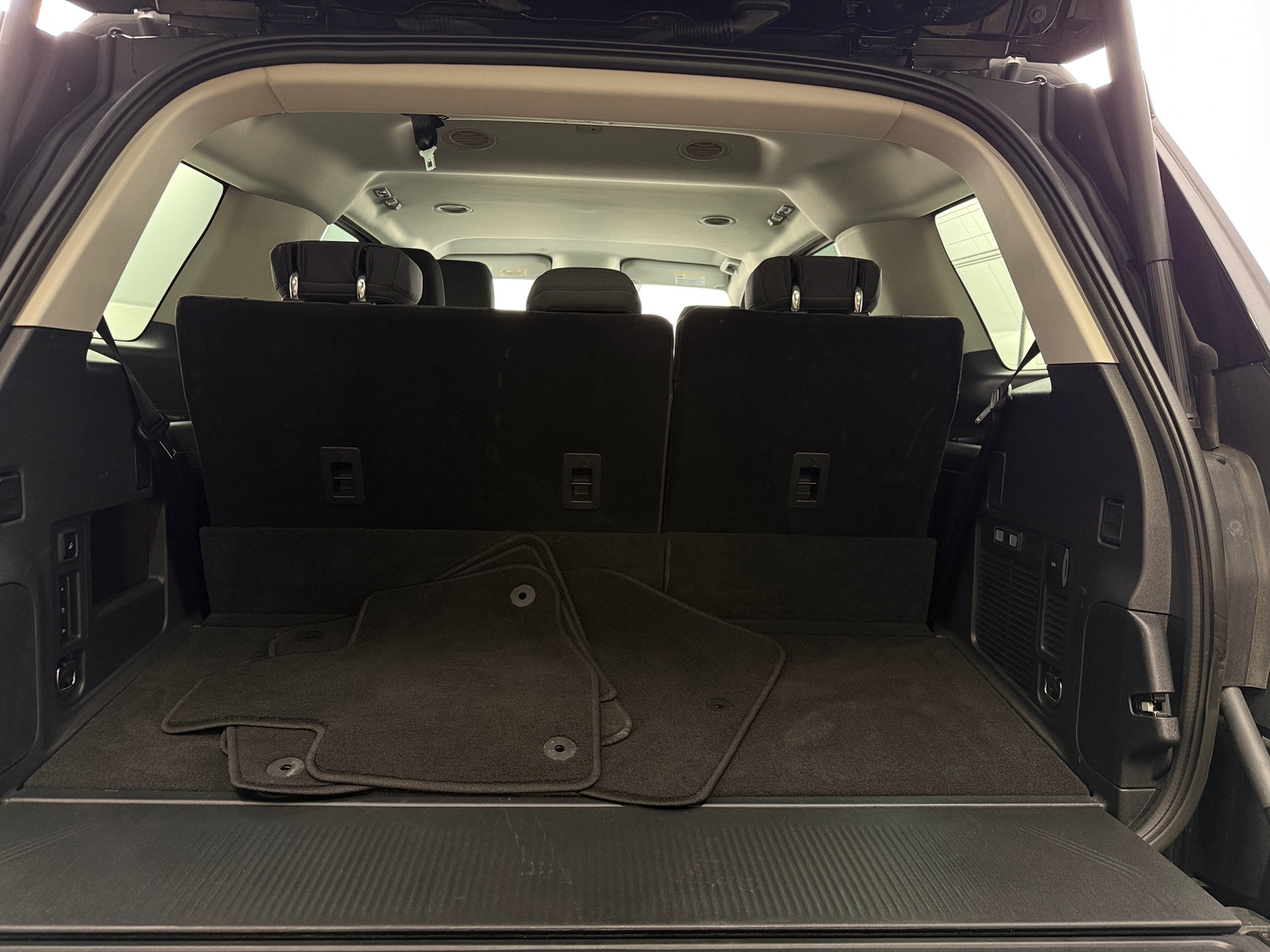 Thumbnail: 2025 Ford Expedition - 7